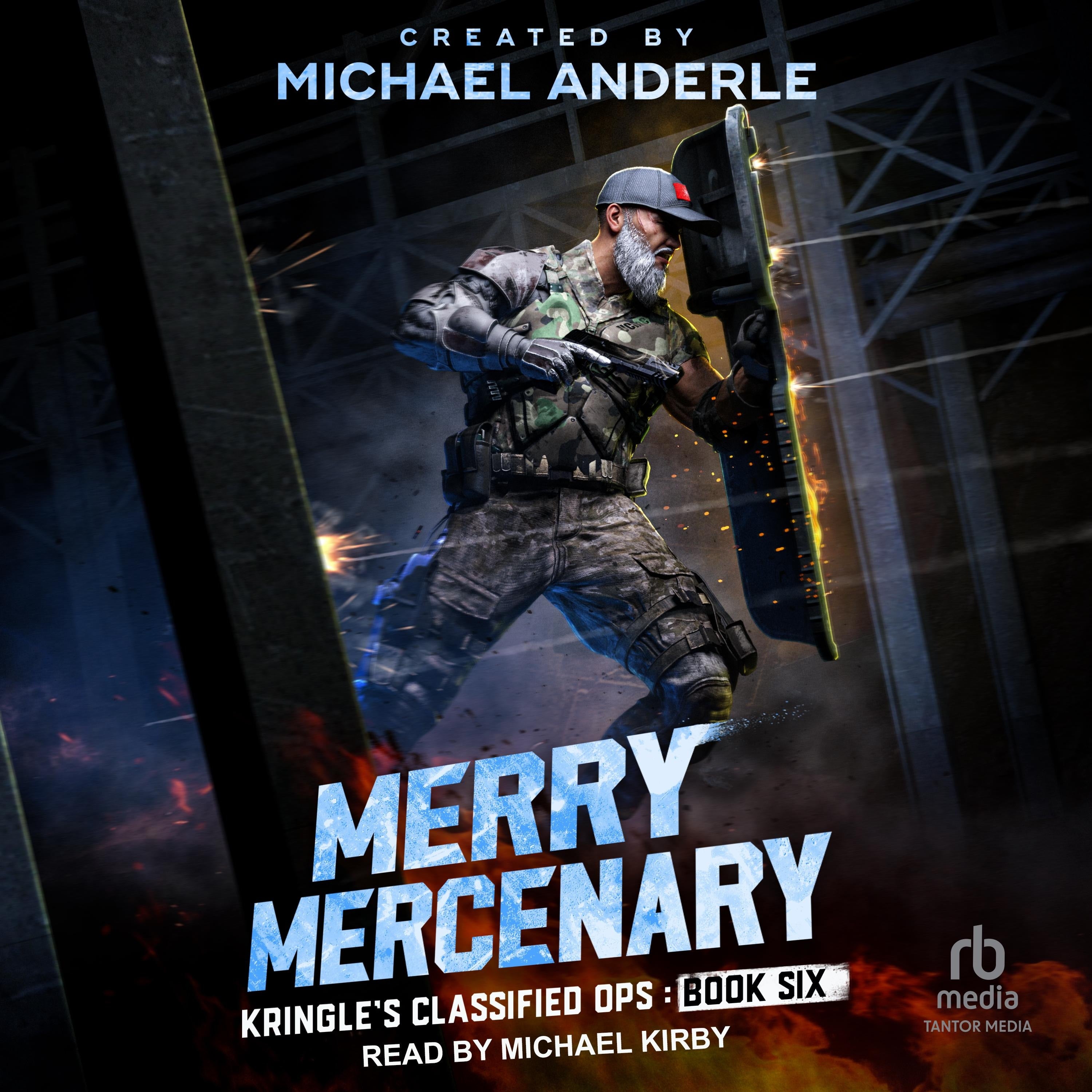 Merry Mercenary