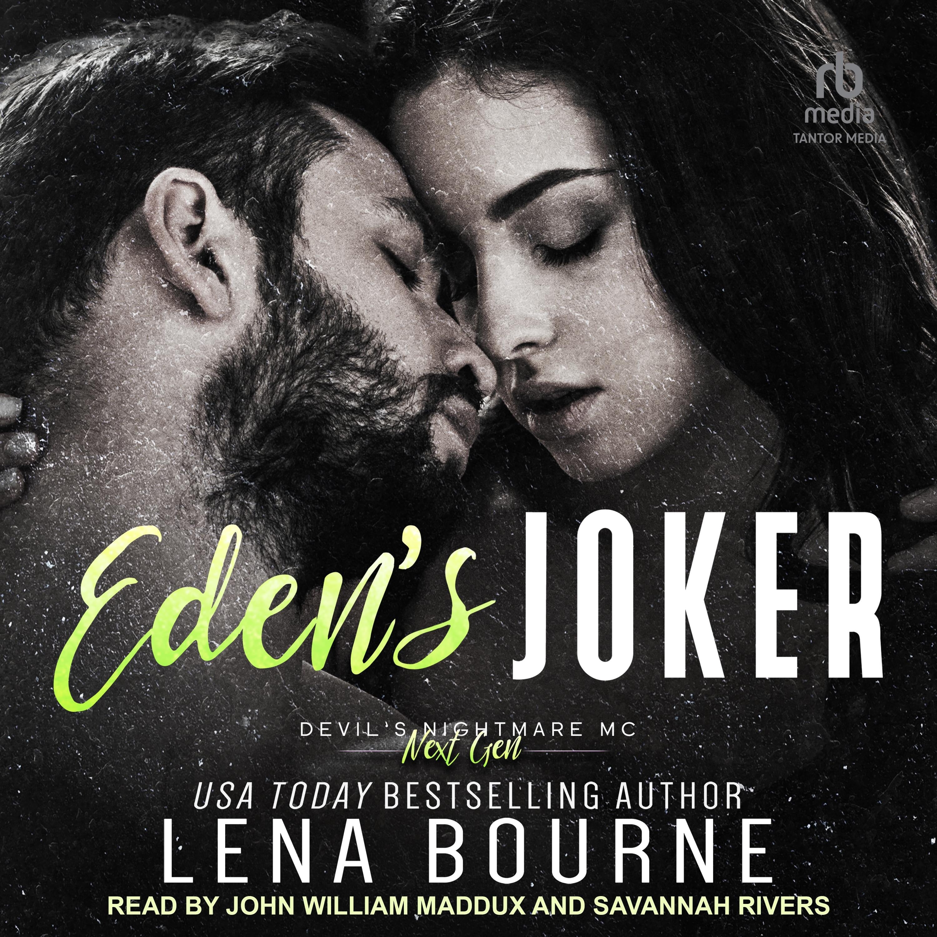 Eden's Joker
