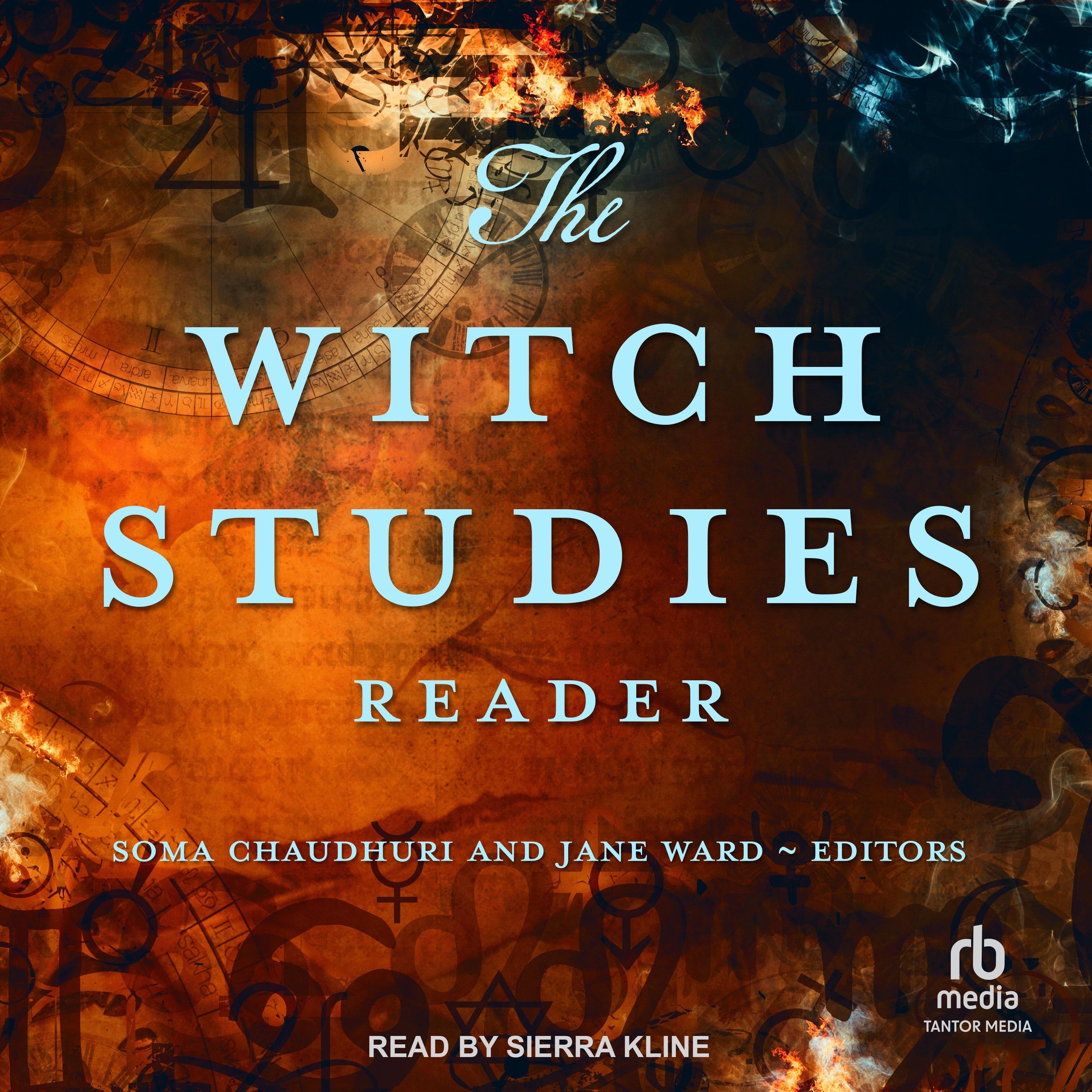 The Witch Studies Reader
