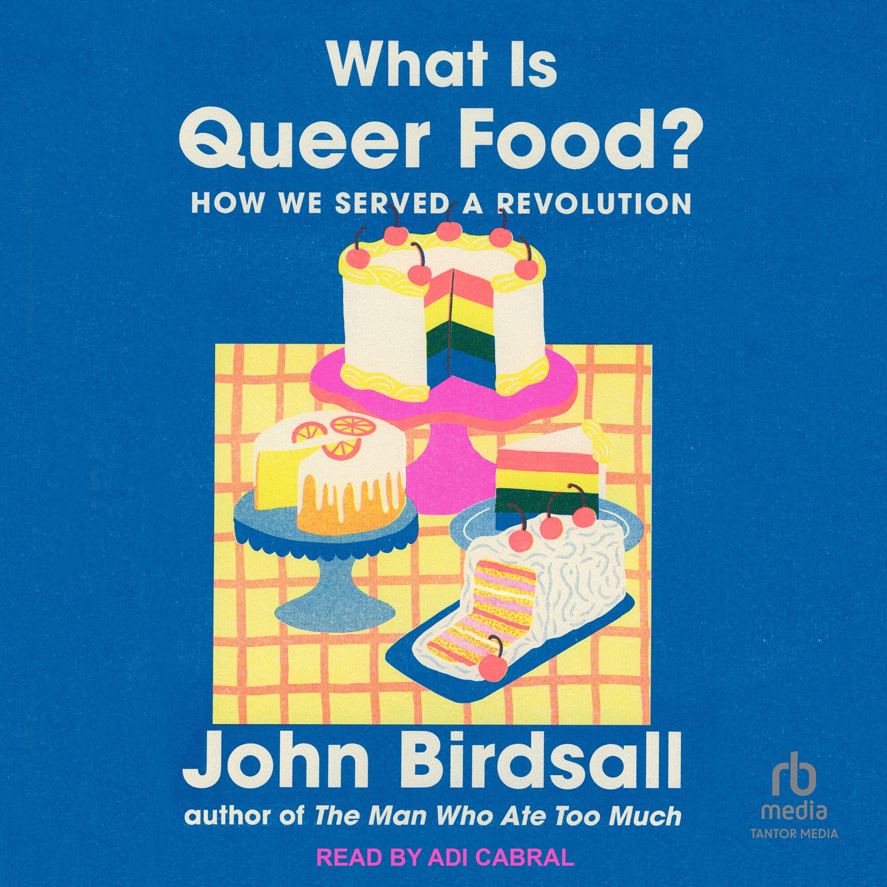 What is Queer Food?