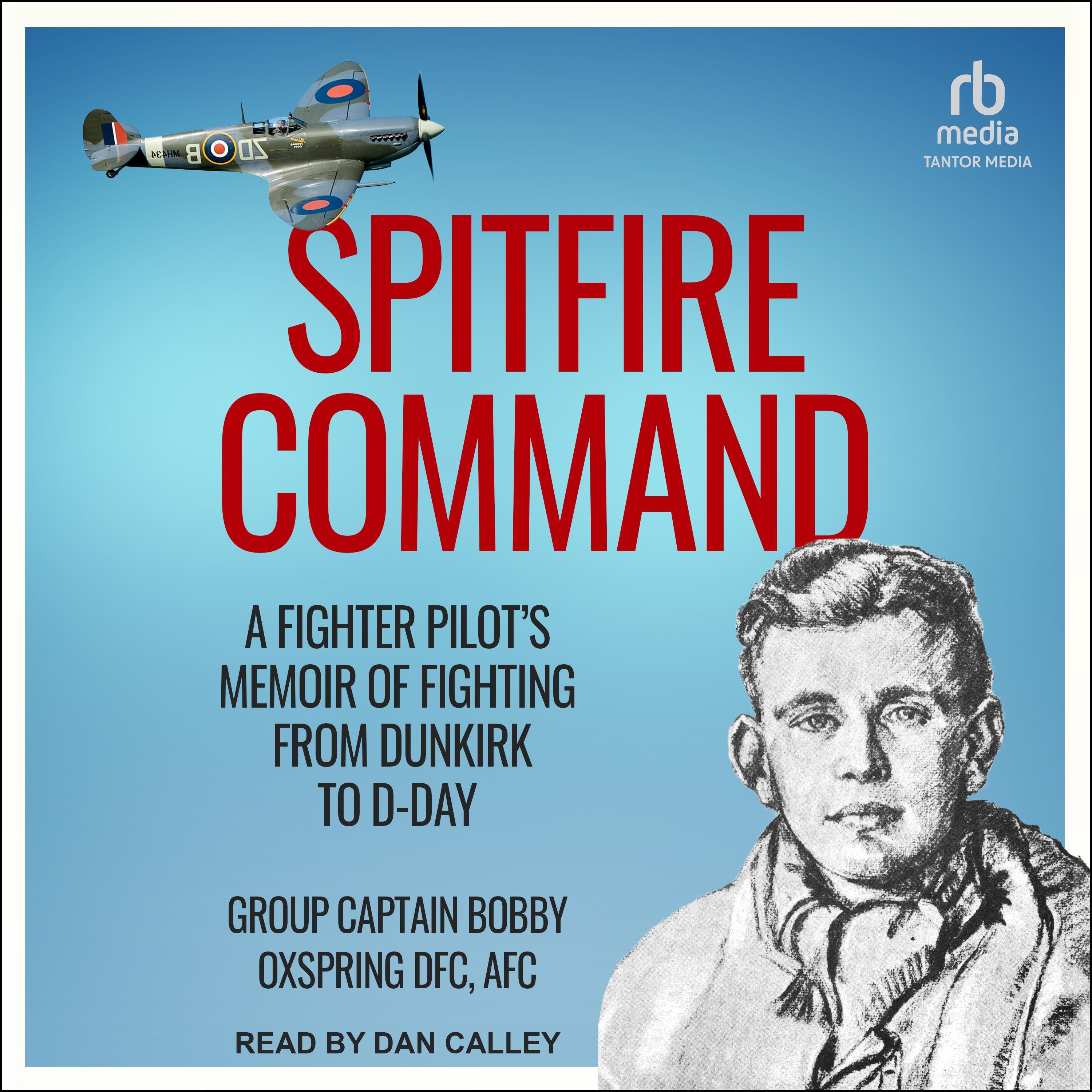 Spitfire Command