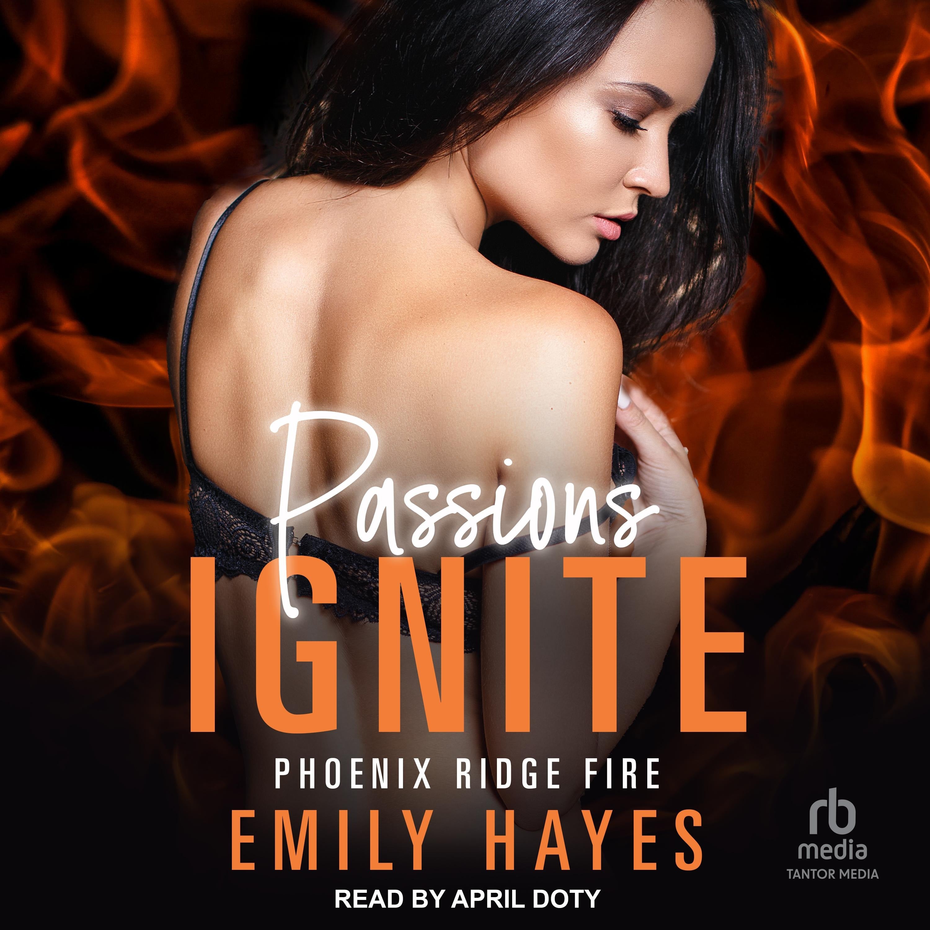 Passions Ignite