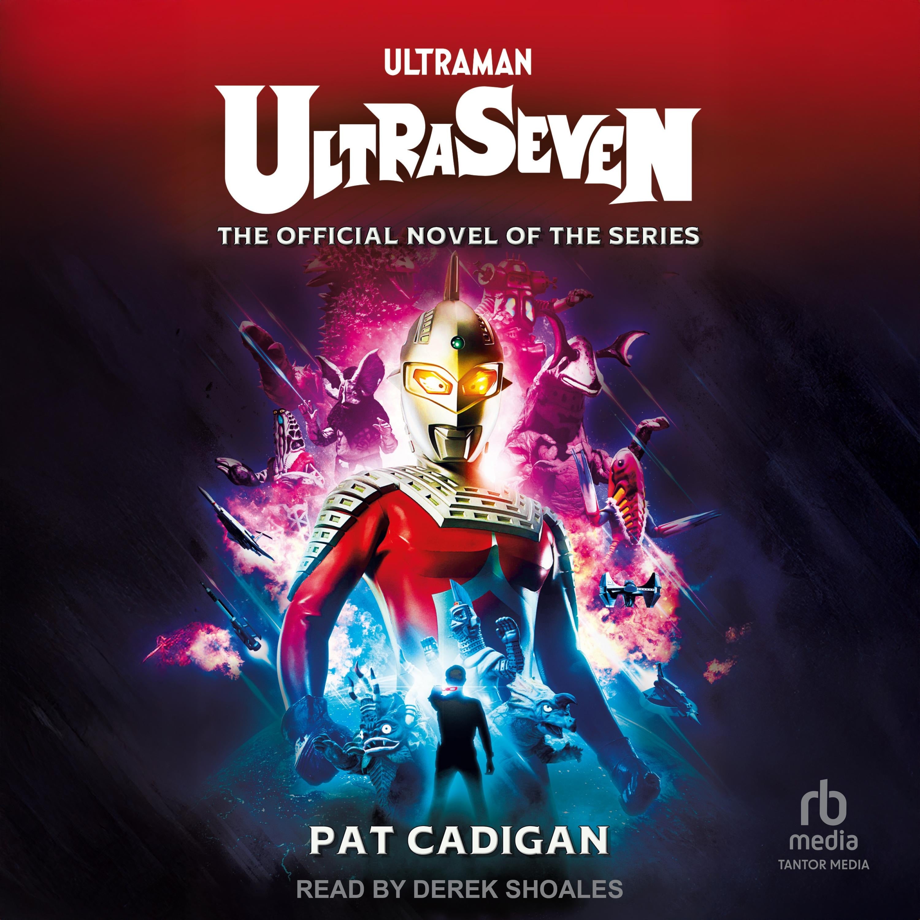 Ultraman - Ultraseven