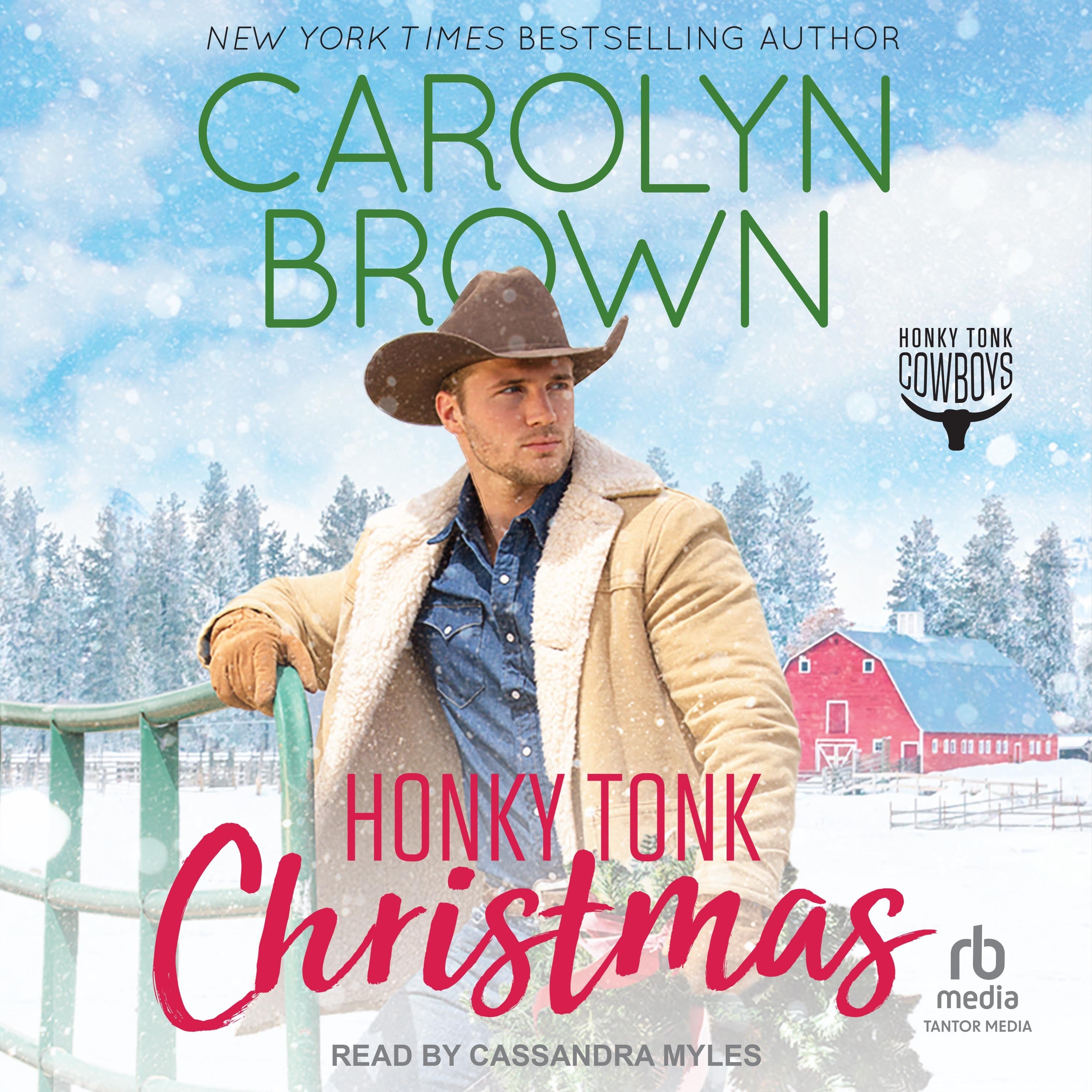 Honky Tonk Christmas