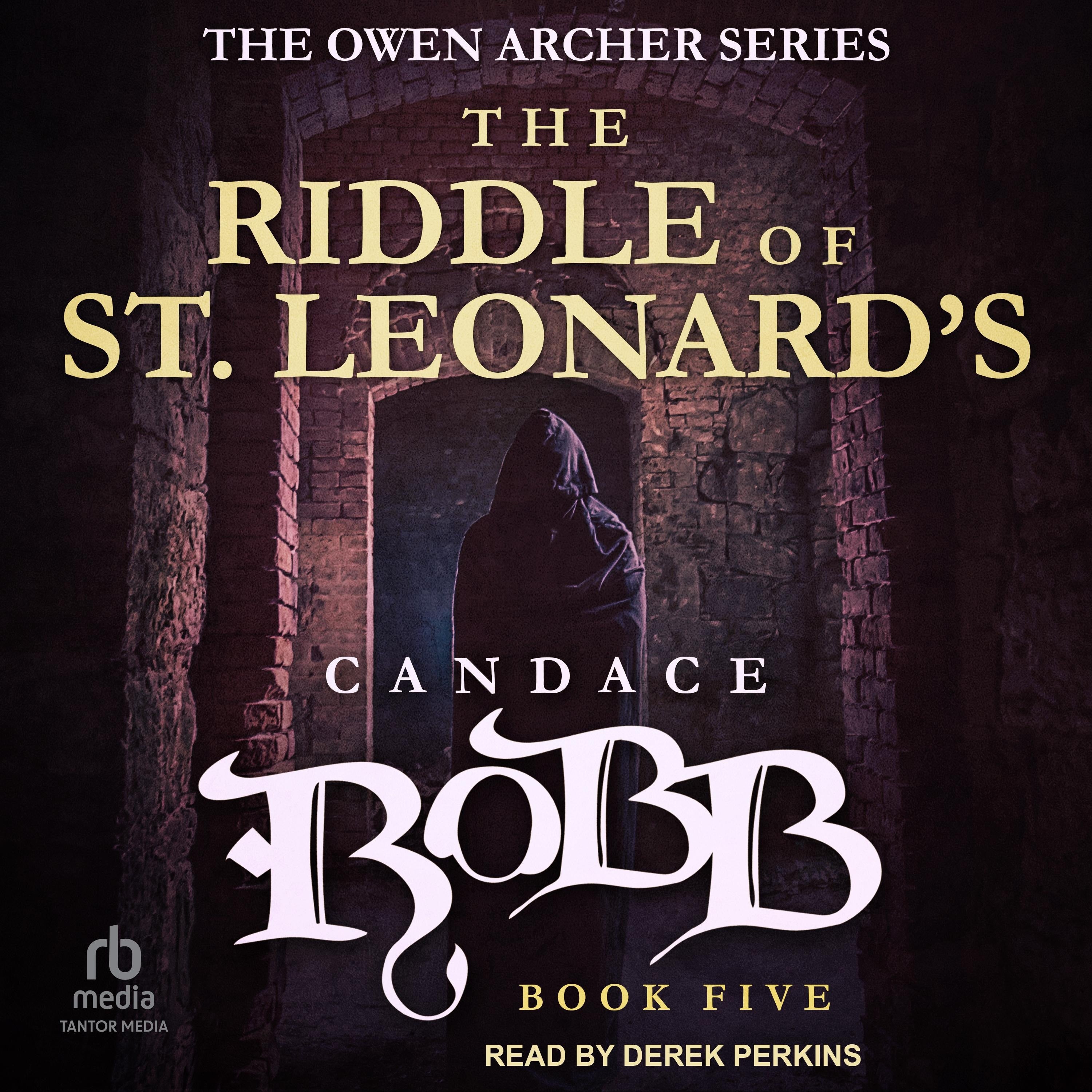 The Riddle of St. Leonard's