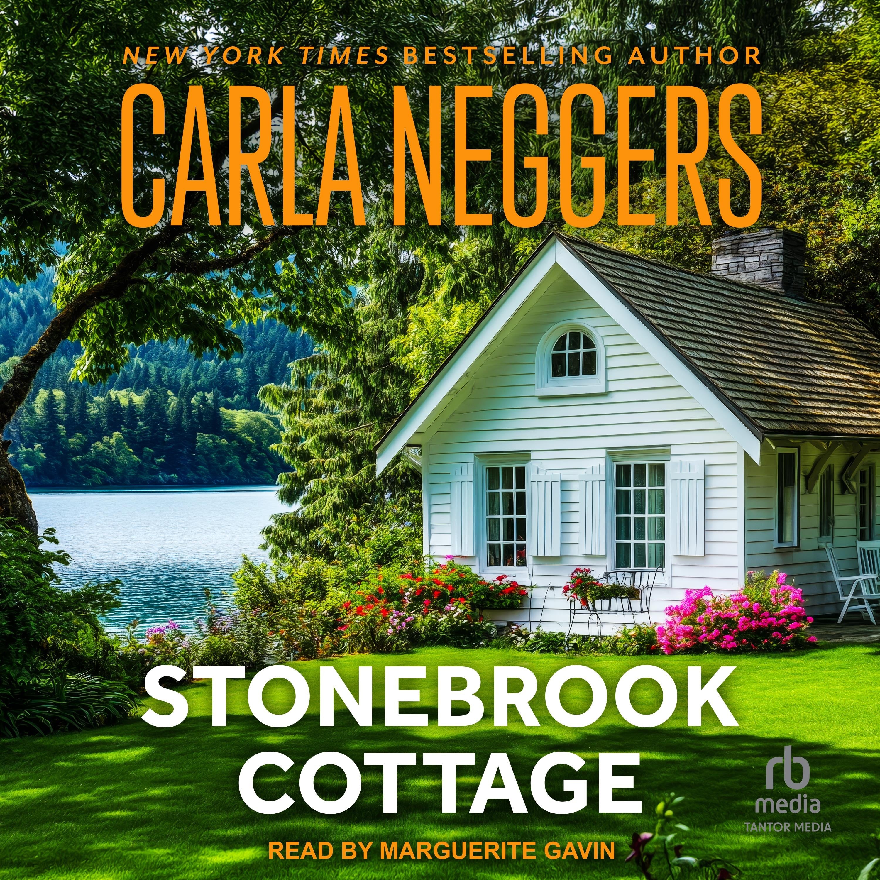Stonebrook Cottage