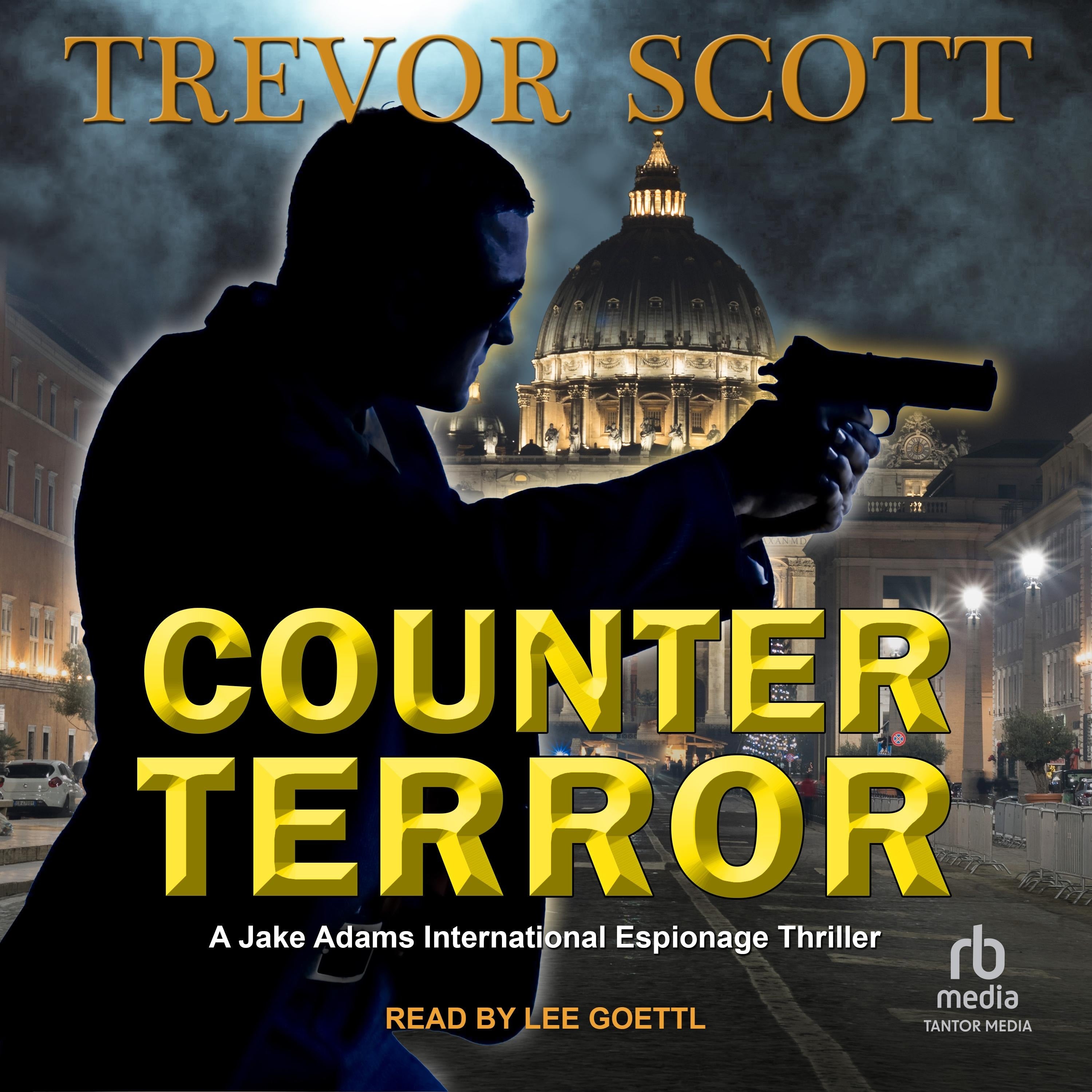 Counter Terror