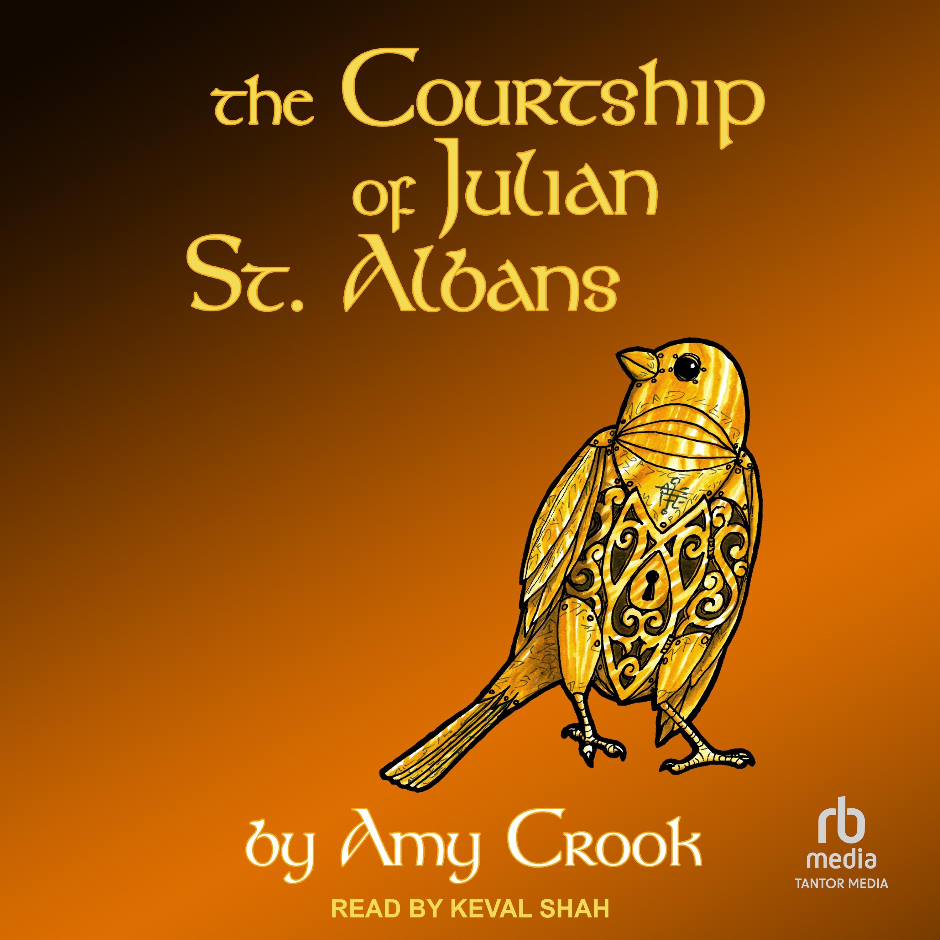 The Courtship of Julian St. Albans