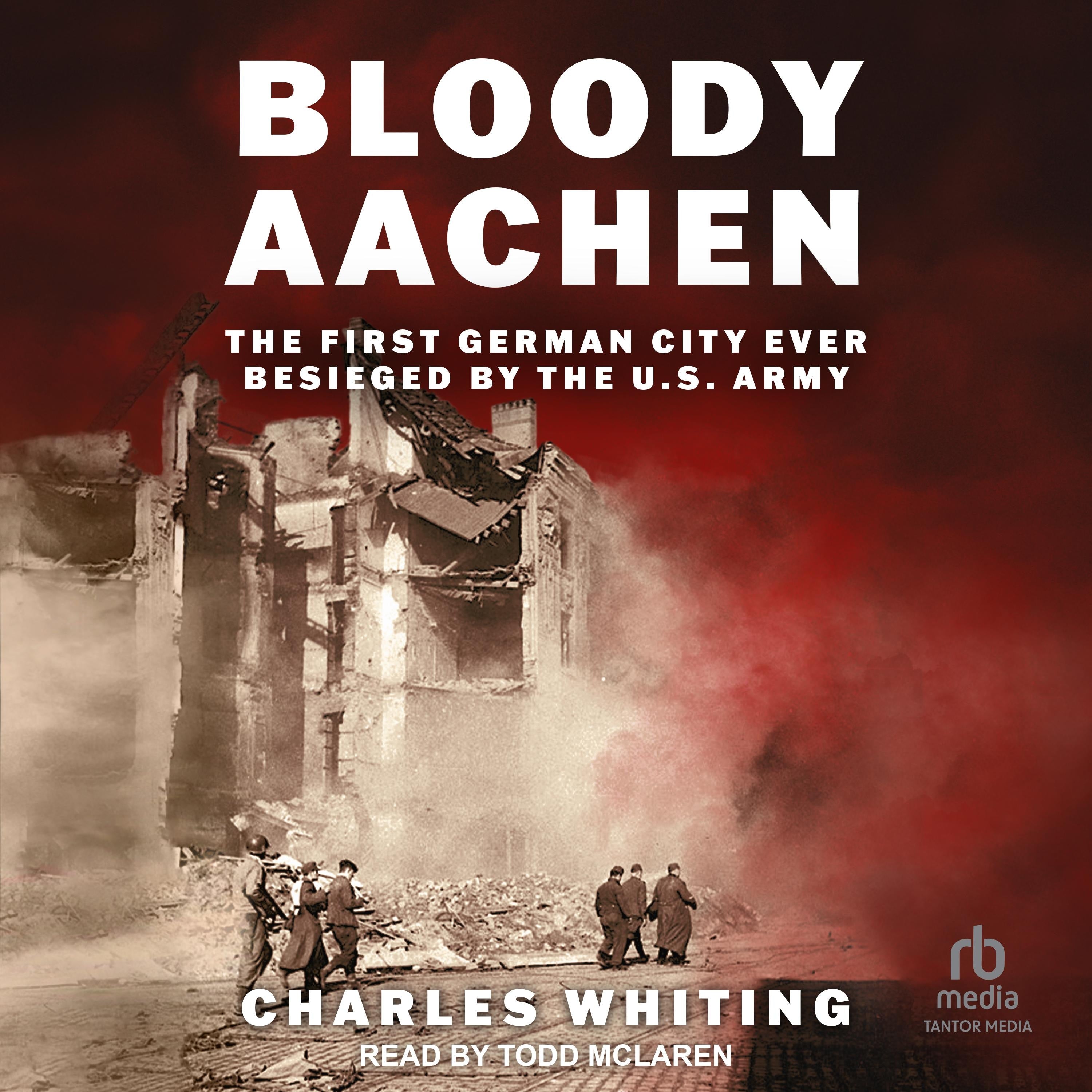 Bloody Aachen