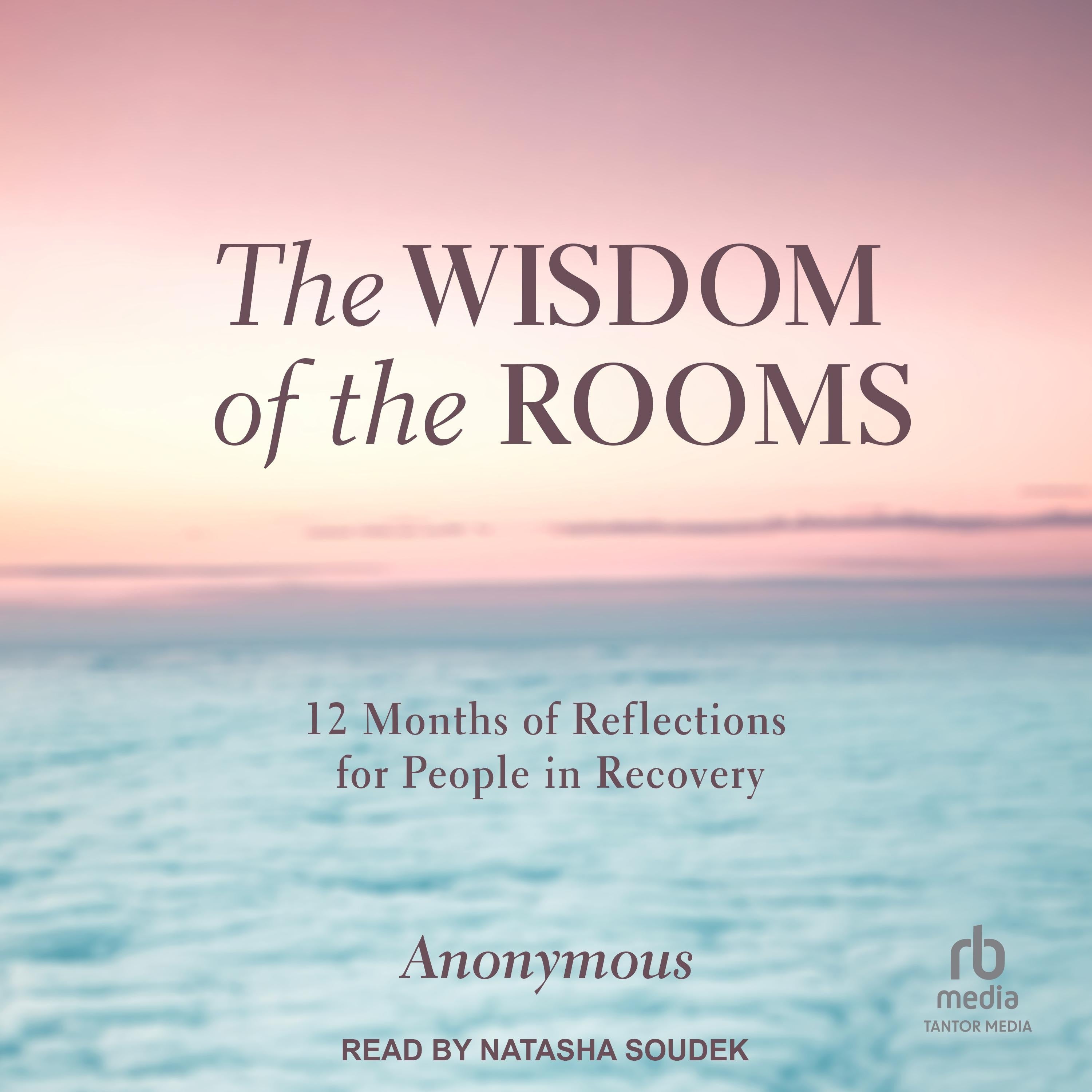 The Wisdom of the Rooms