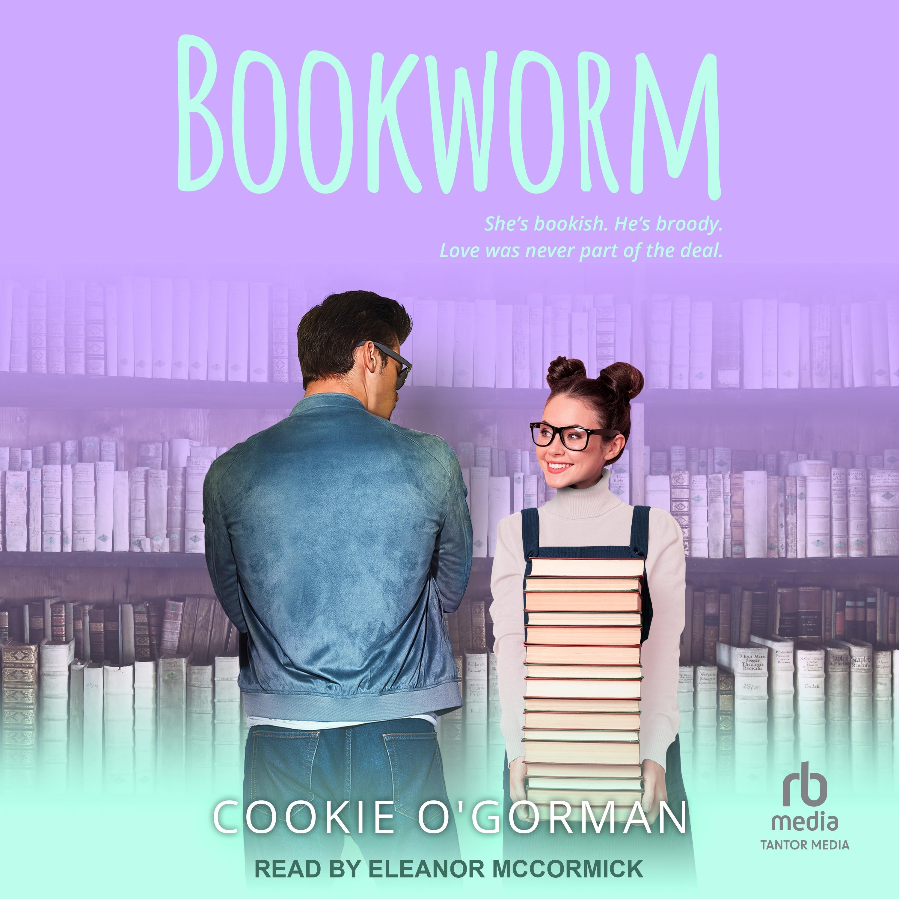 Bookworm