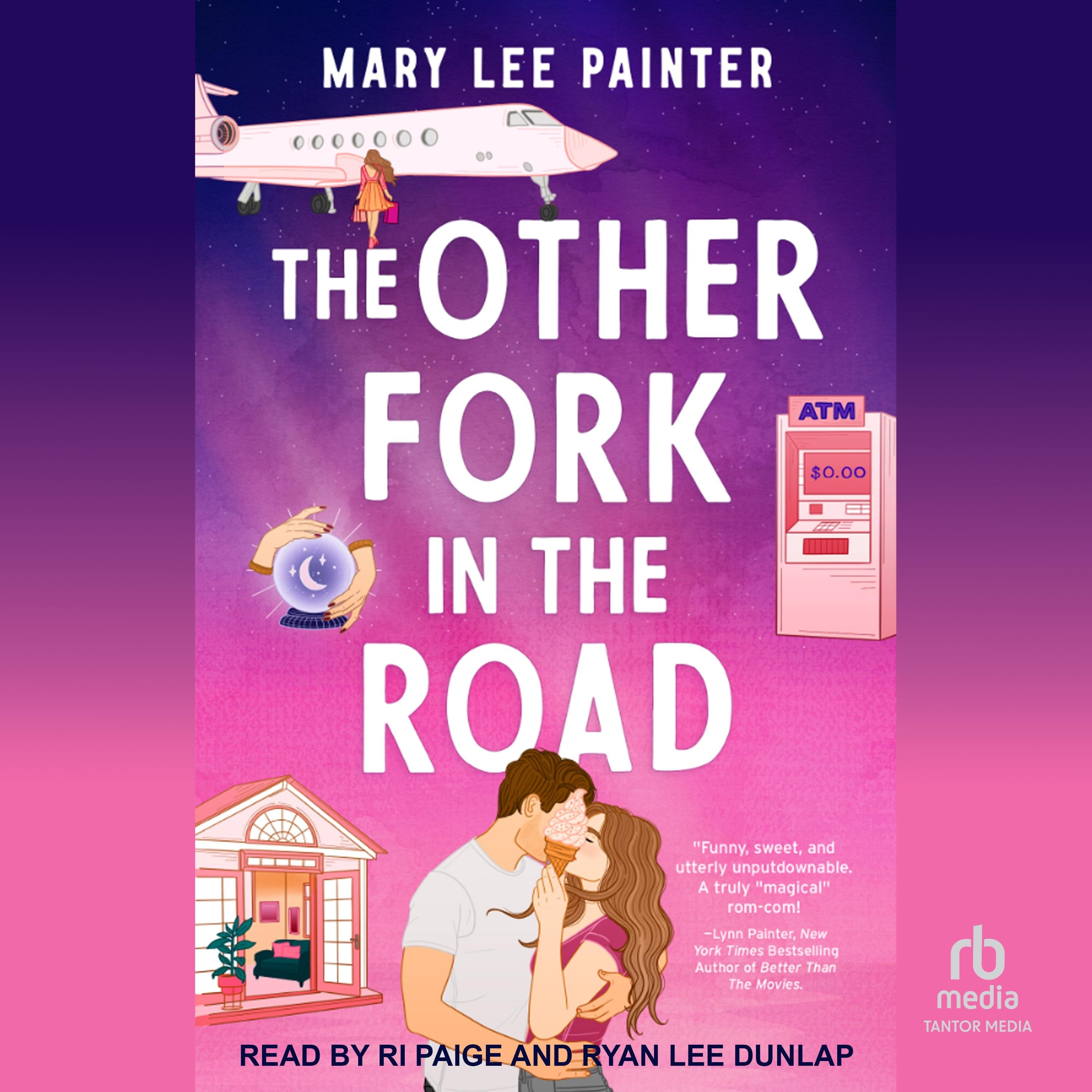 The Other Fork In The Road