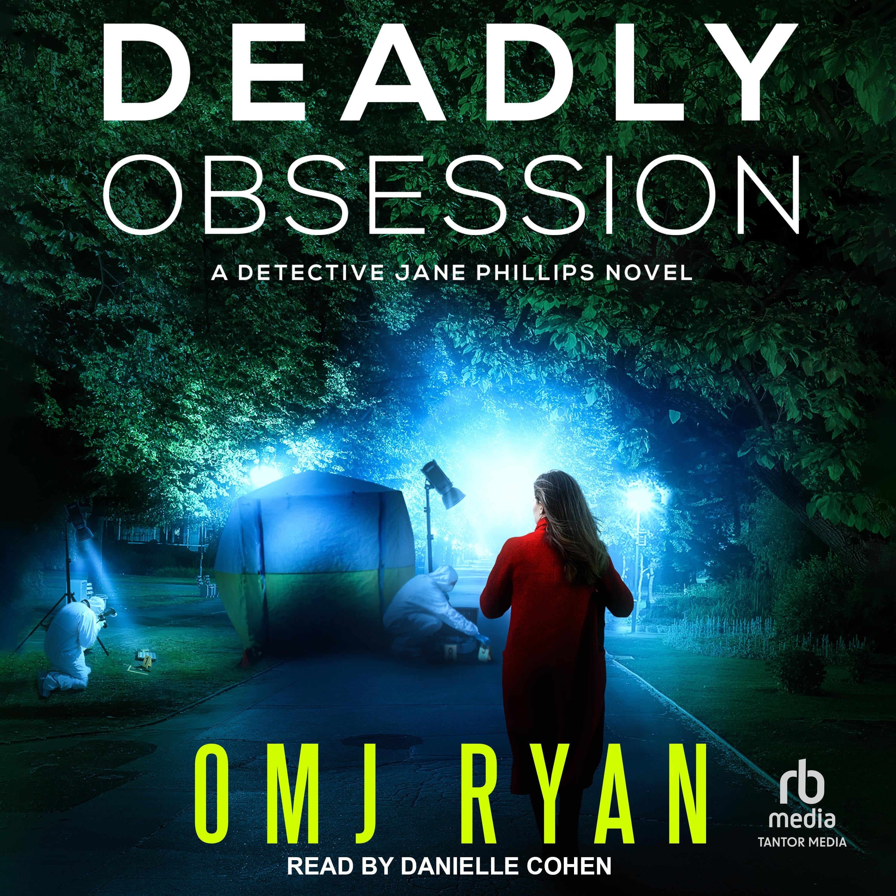 Deadly Obsession