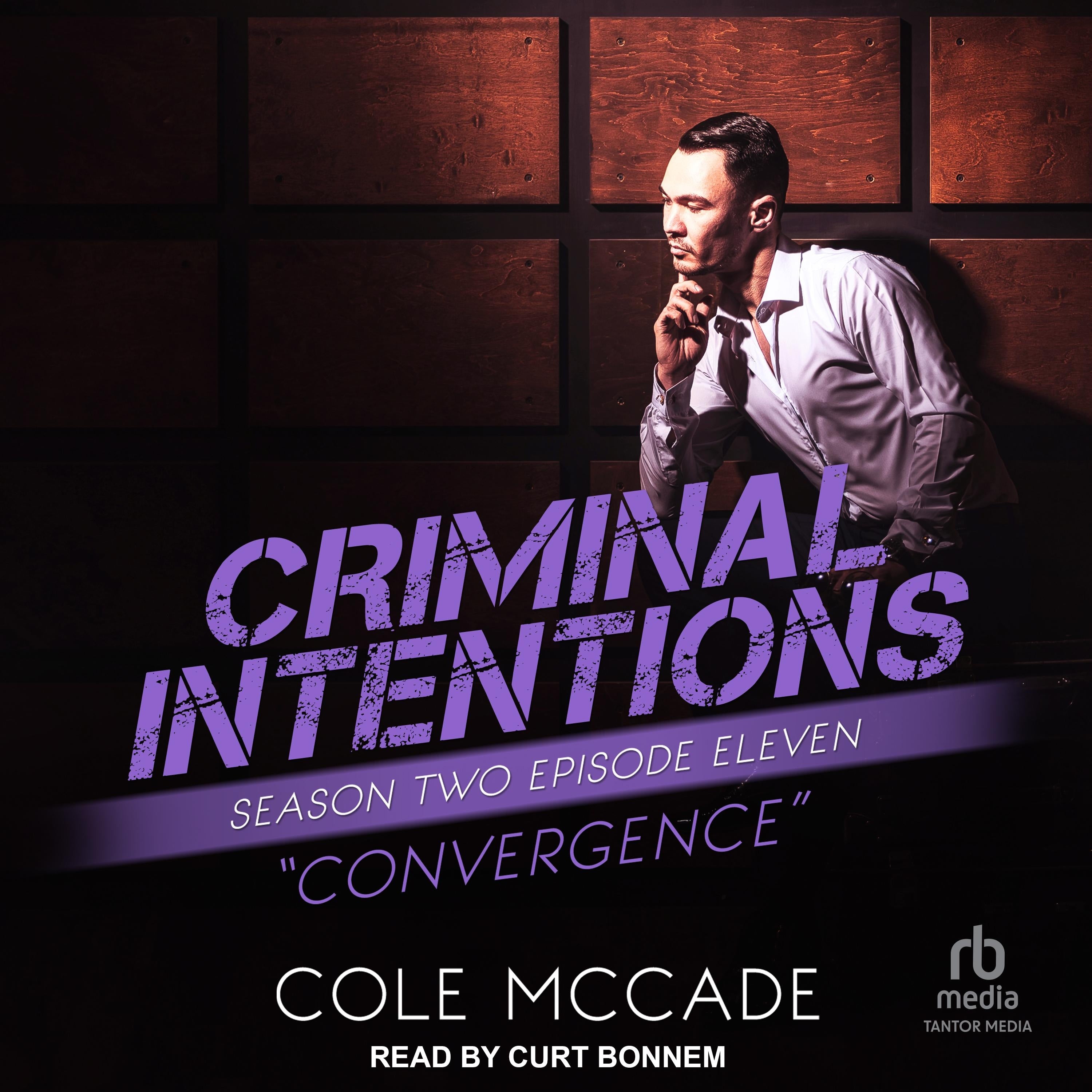 Criminal Intentions: Season Two, Episode Eleven