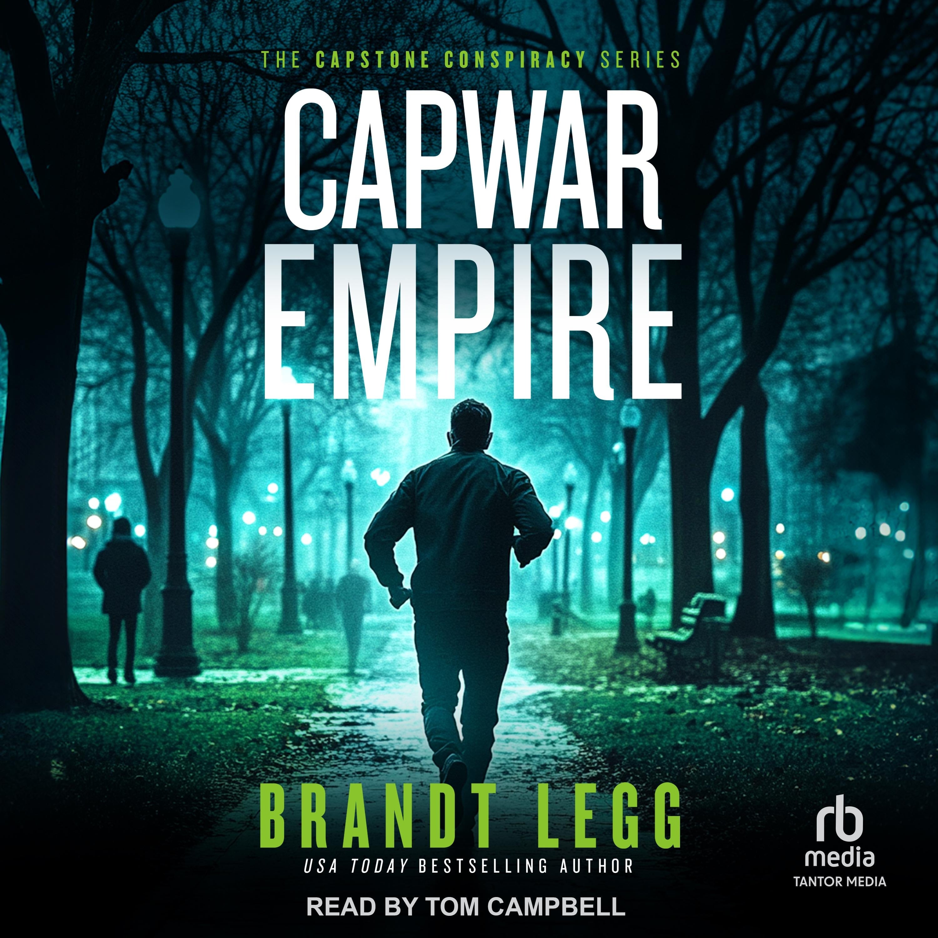 CapWar Empire