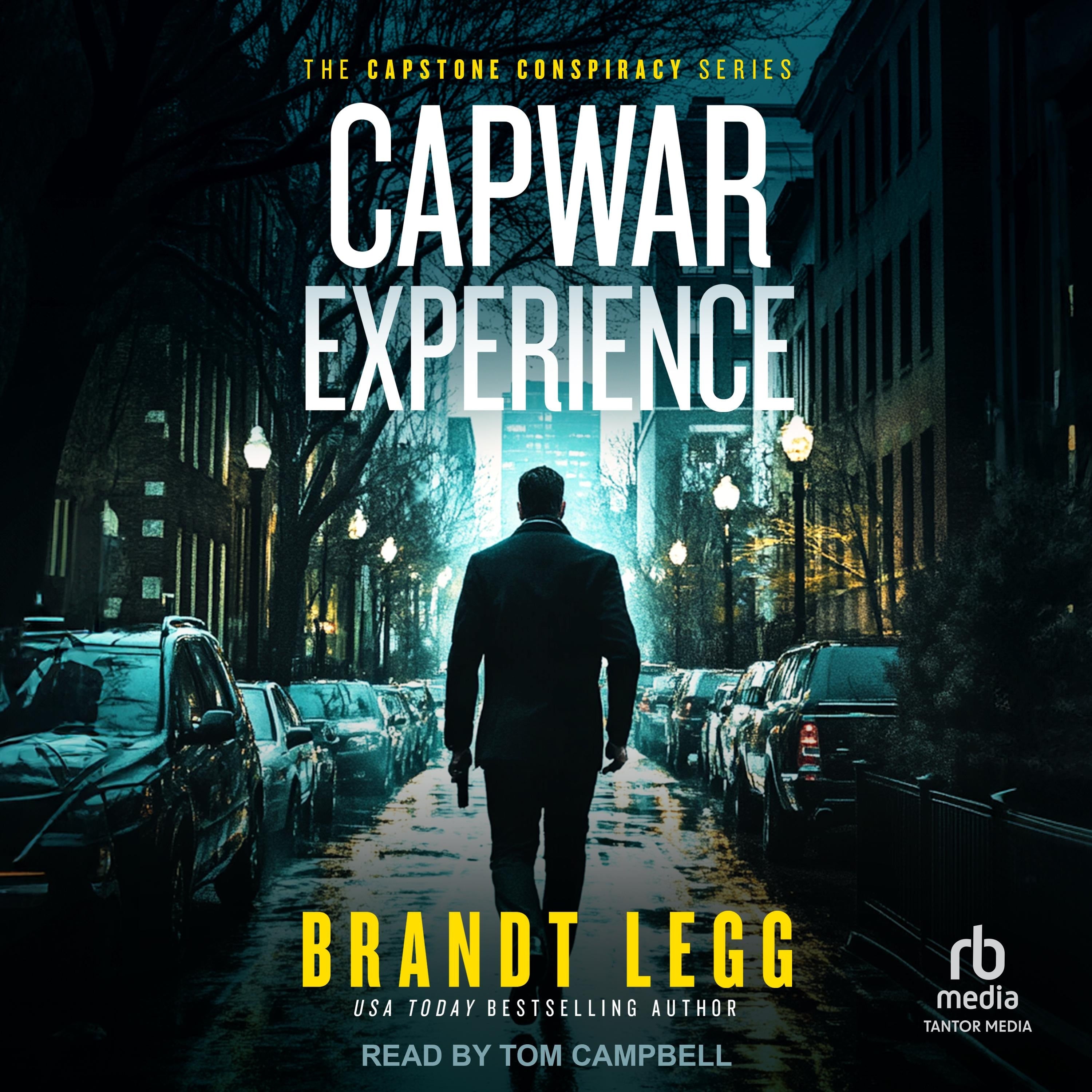 CapWar Experience