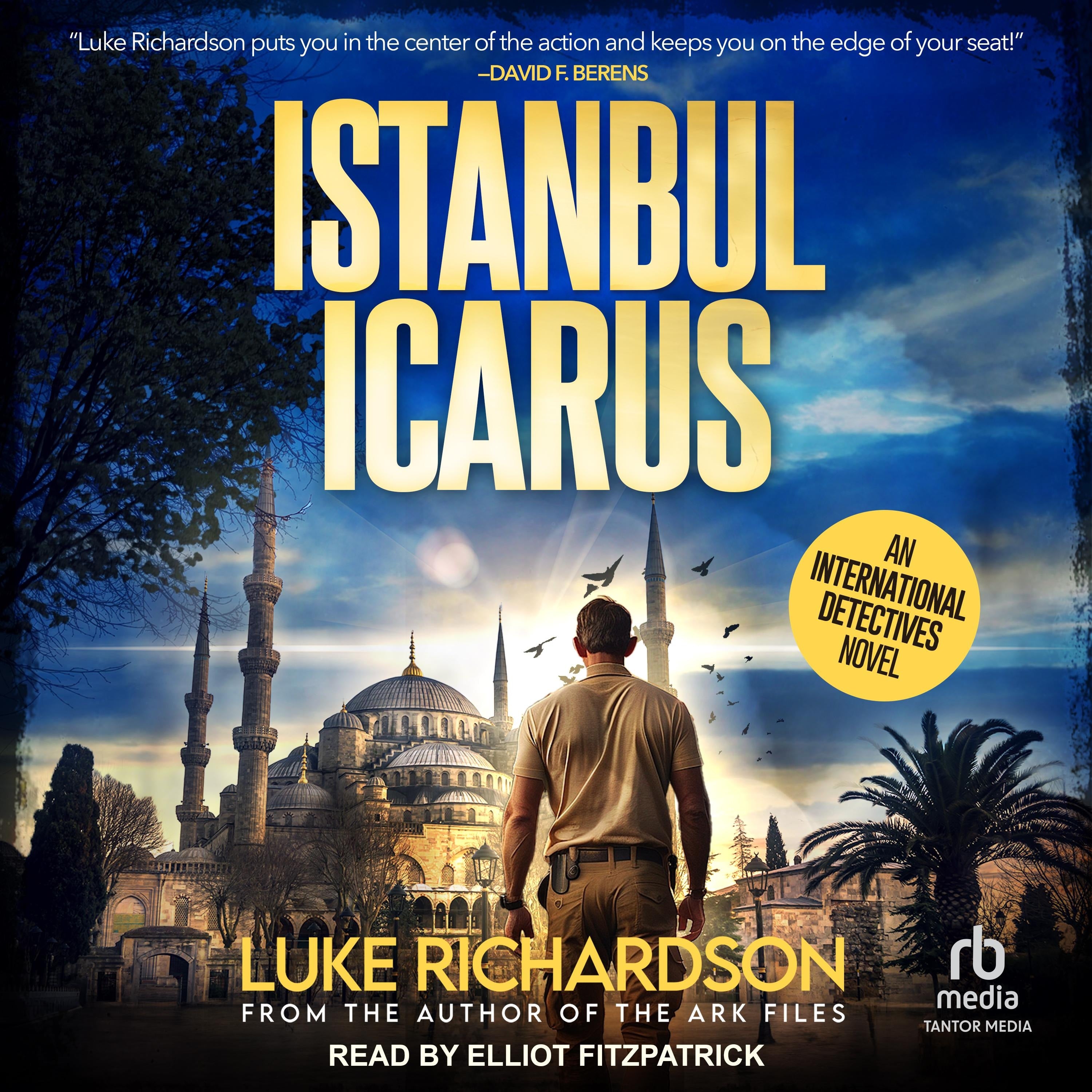 Istanbul Icarus