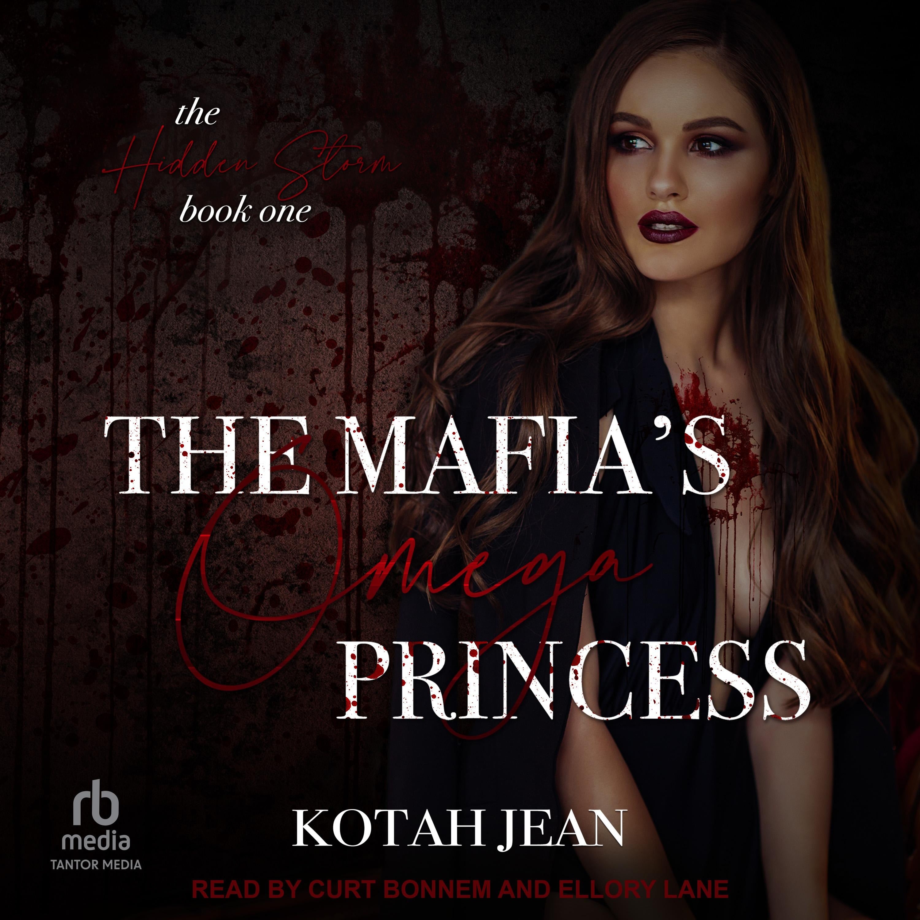 The Mafia's Omega Princess