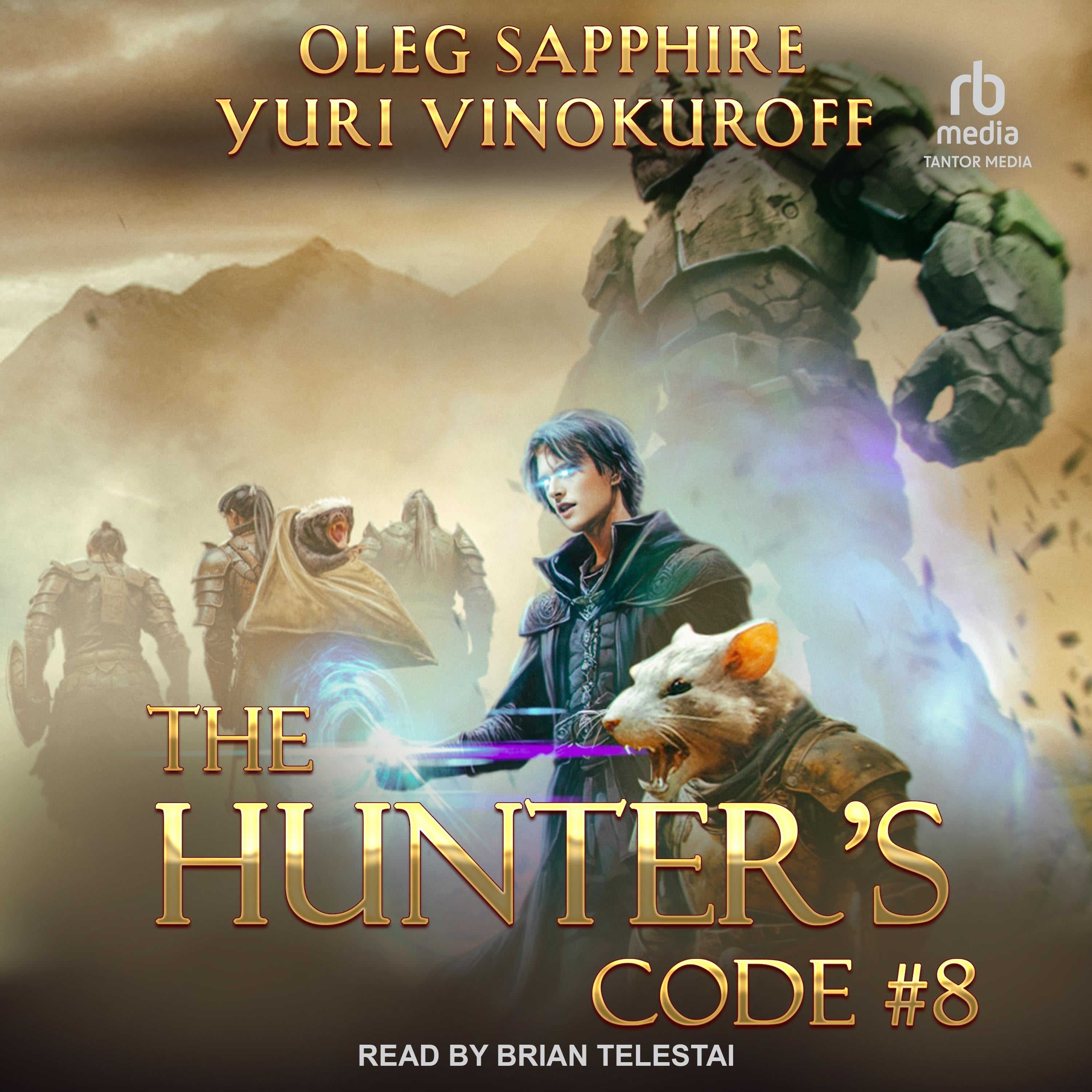 The Hunter's Code