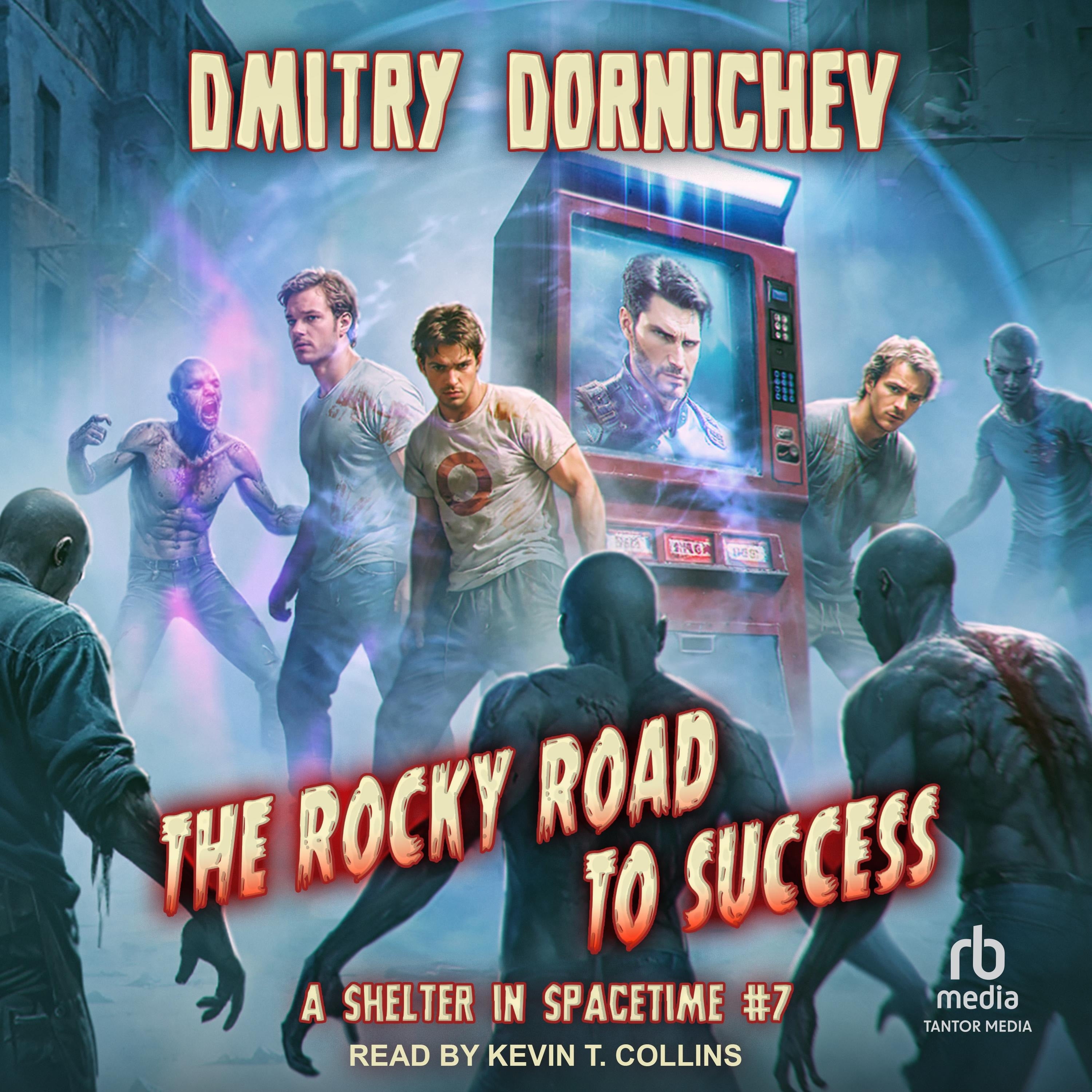 The Rocky Road to Success