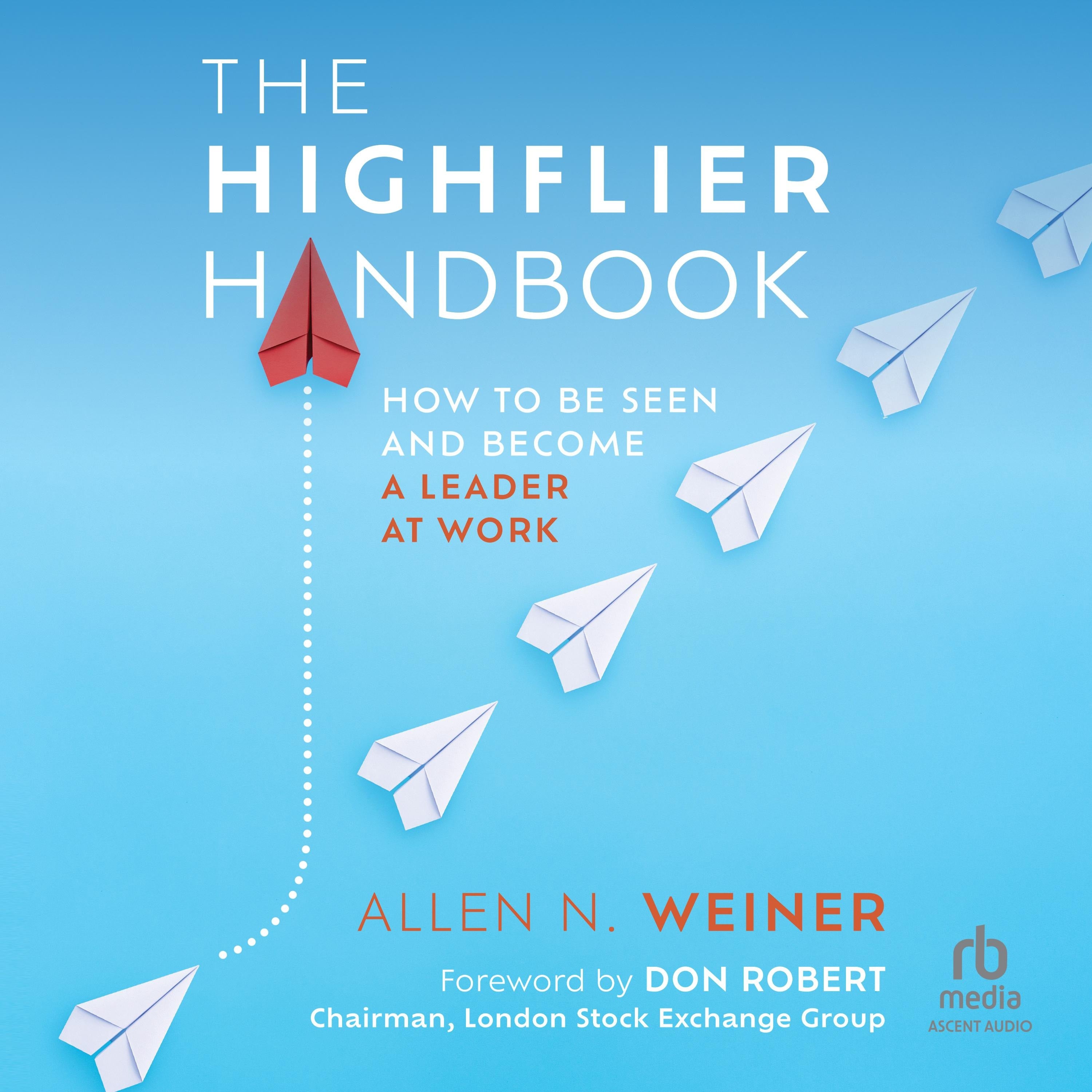 The Highflier Handbook