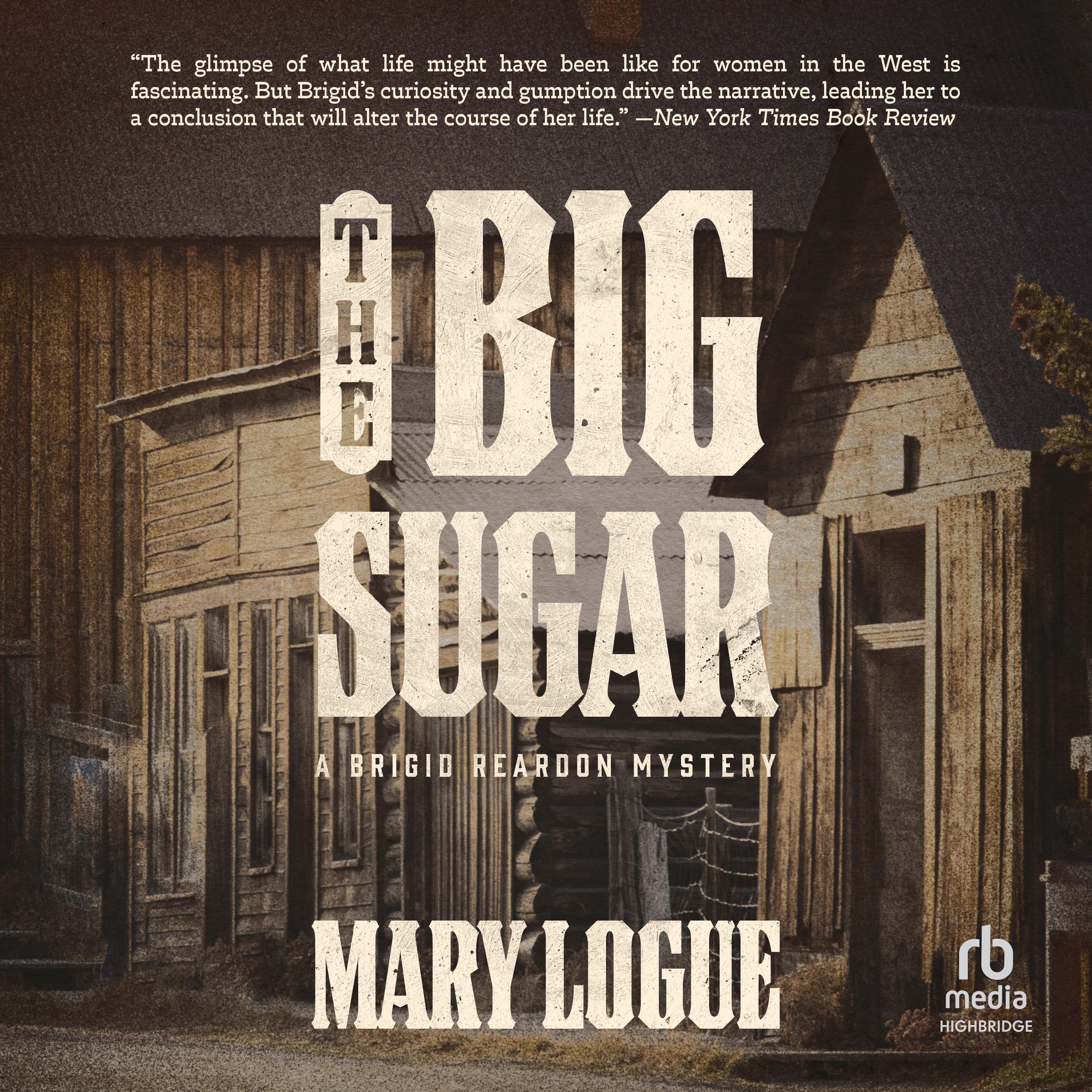 The Big Sugar