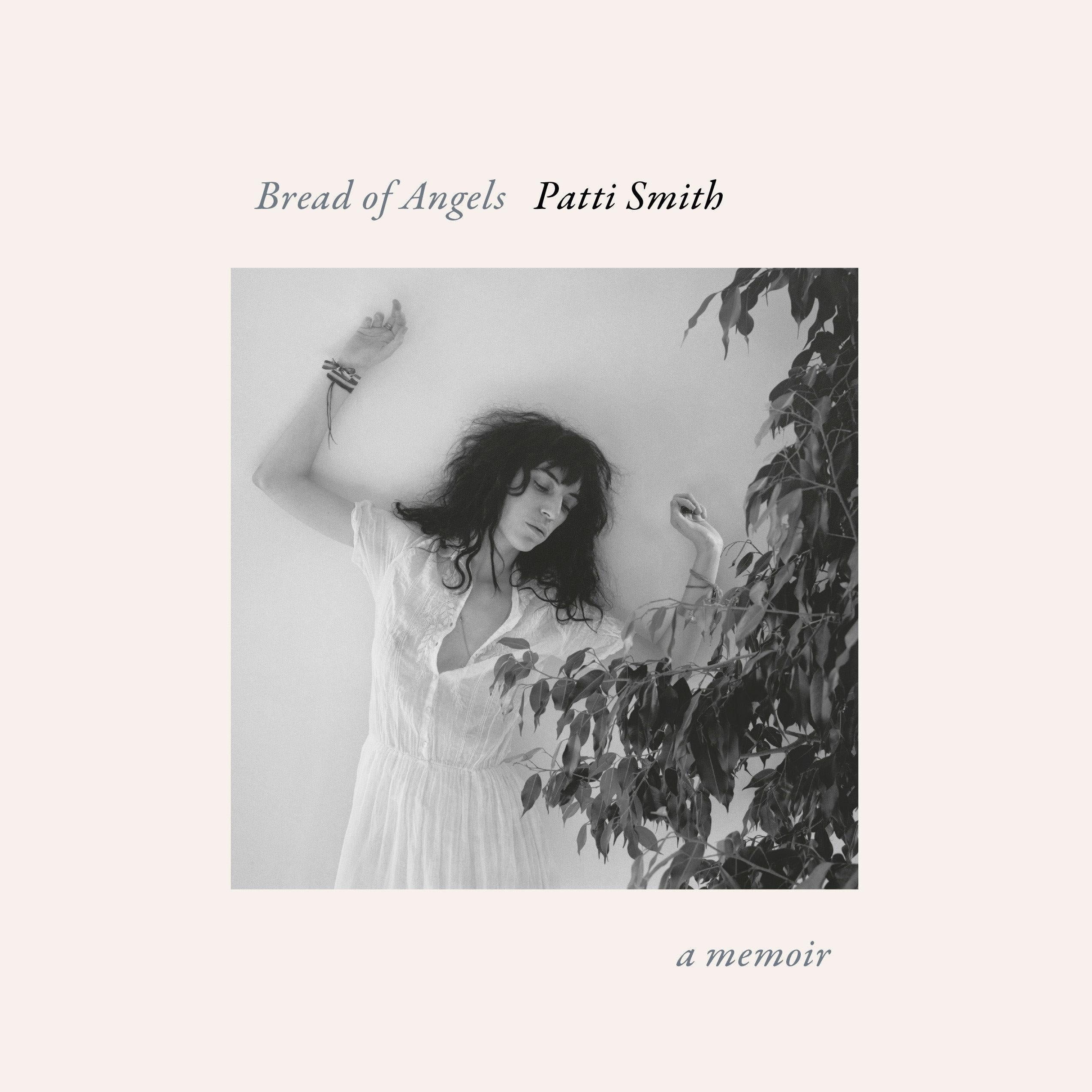 Bread of Angels