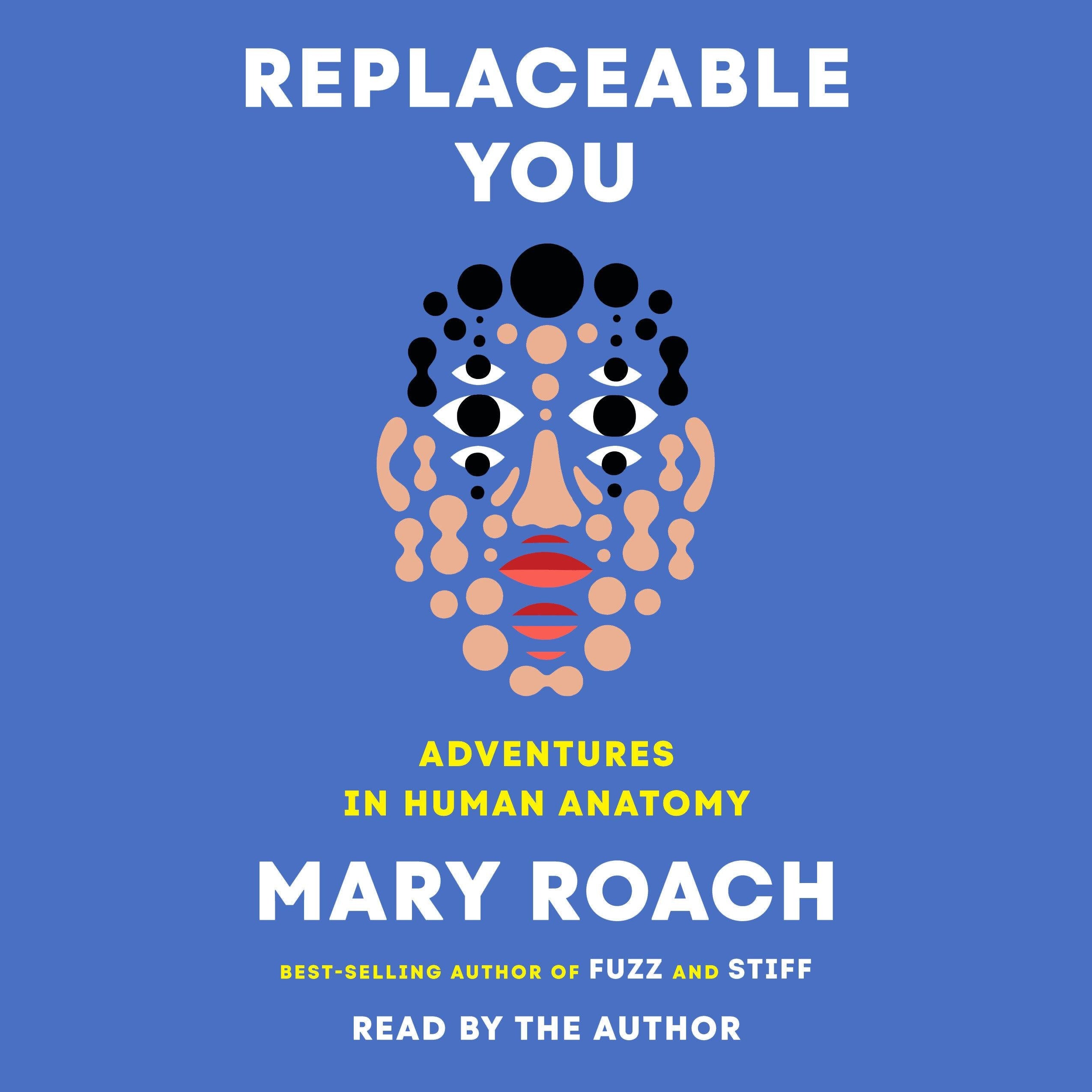 Replaceable You