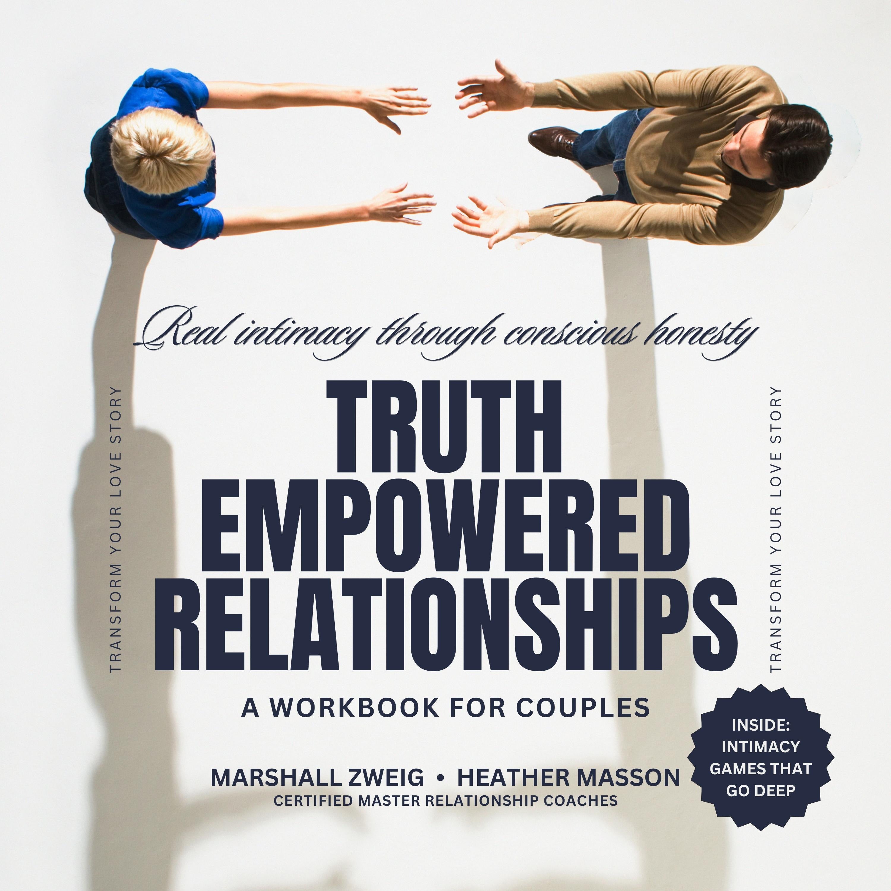 Truth Empowered Relationships