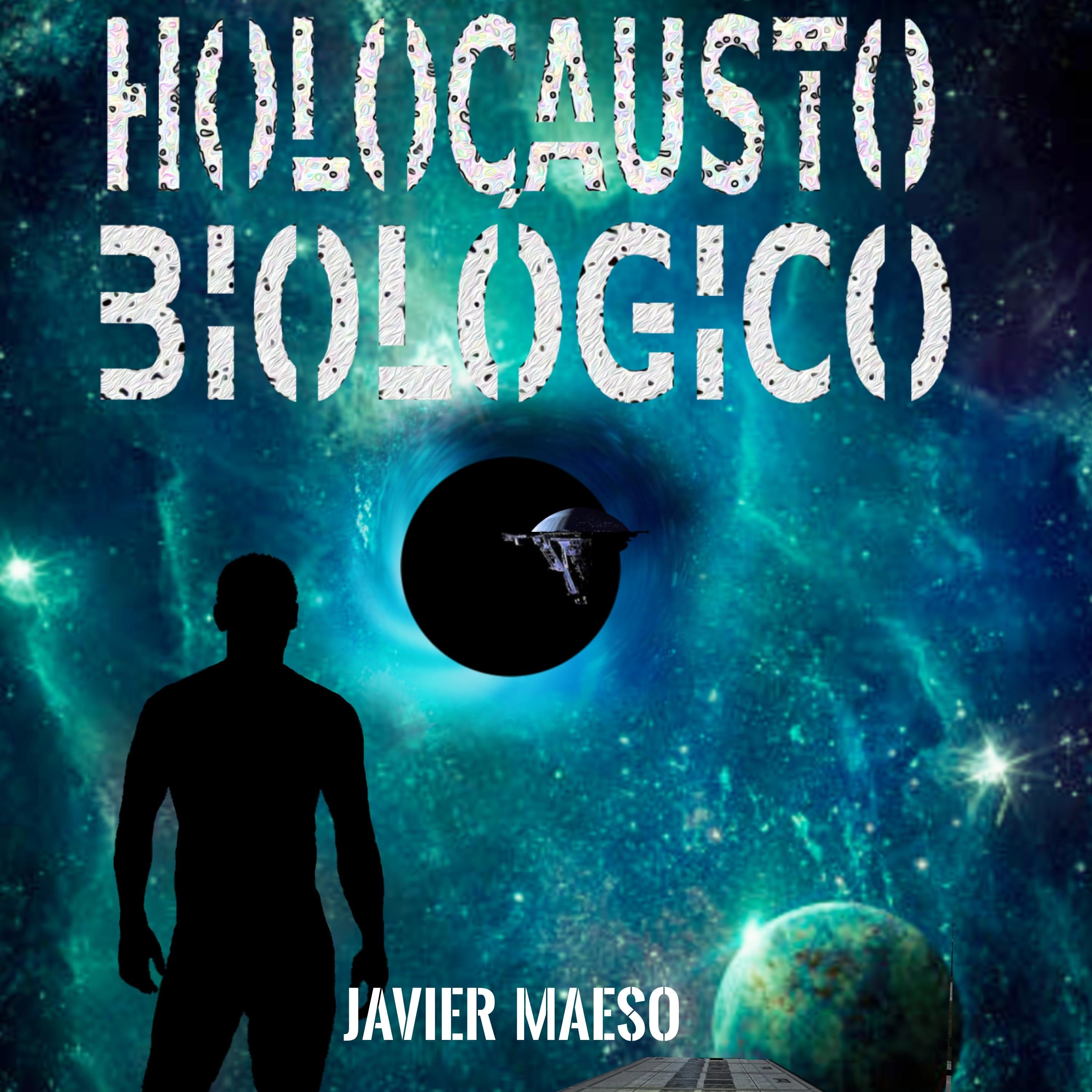 Holocausto Biológico