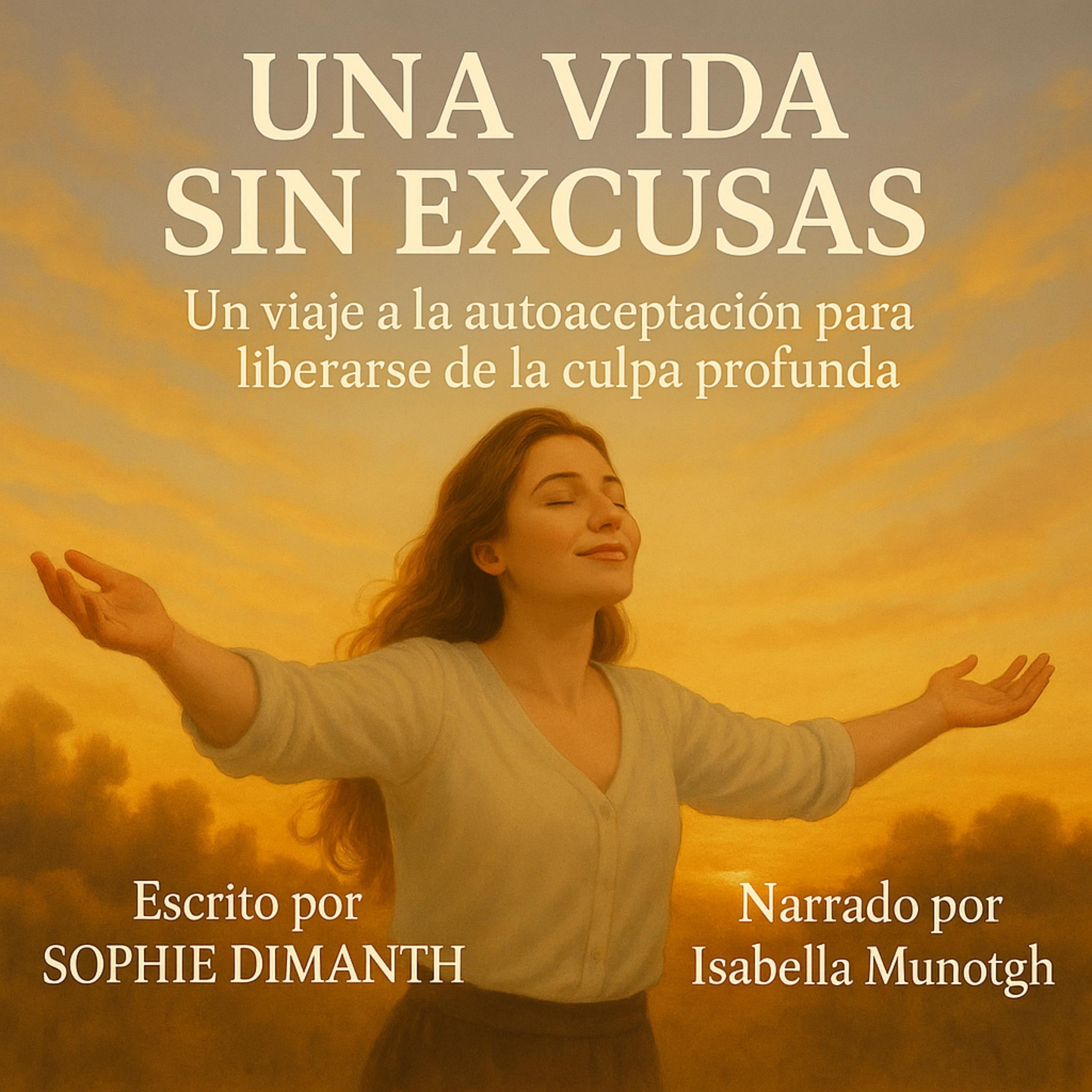 UNA VIDA SIN EXCUSAS