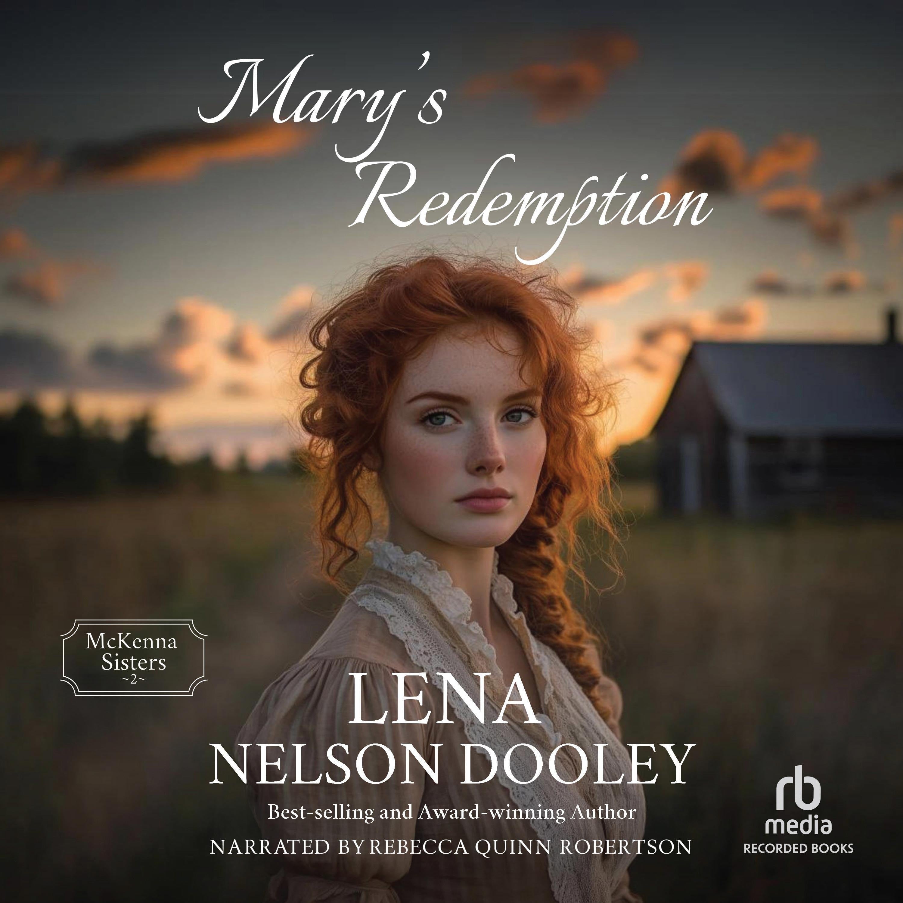 Mary’s Redemption