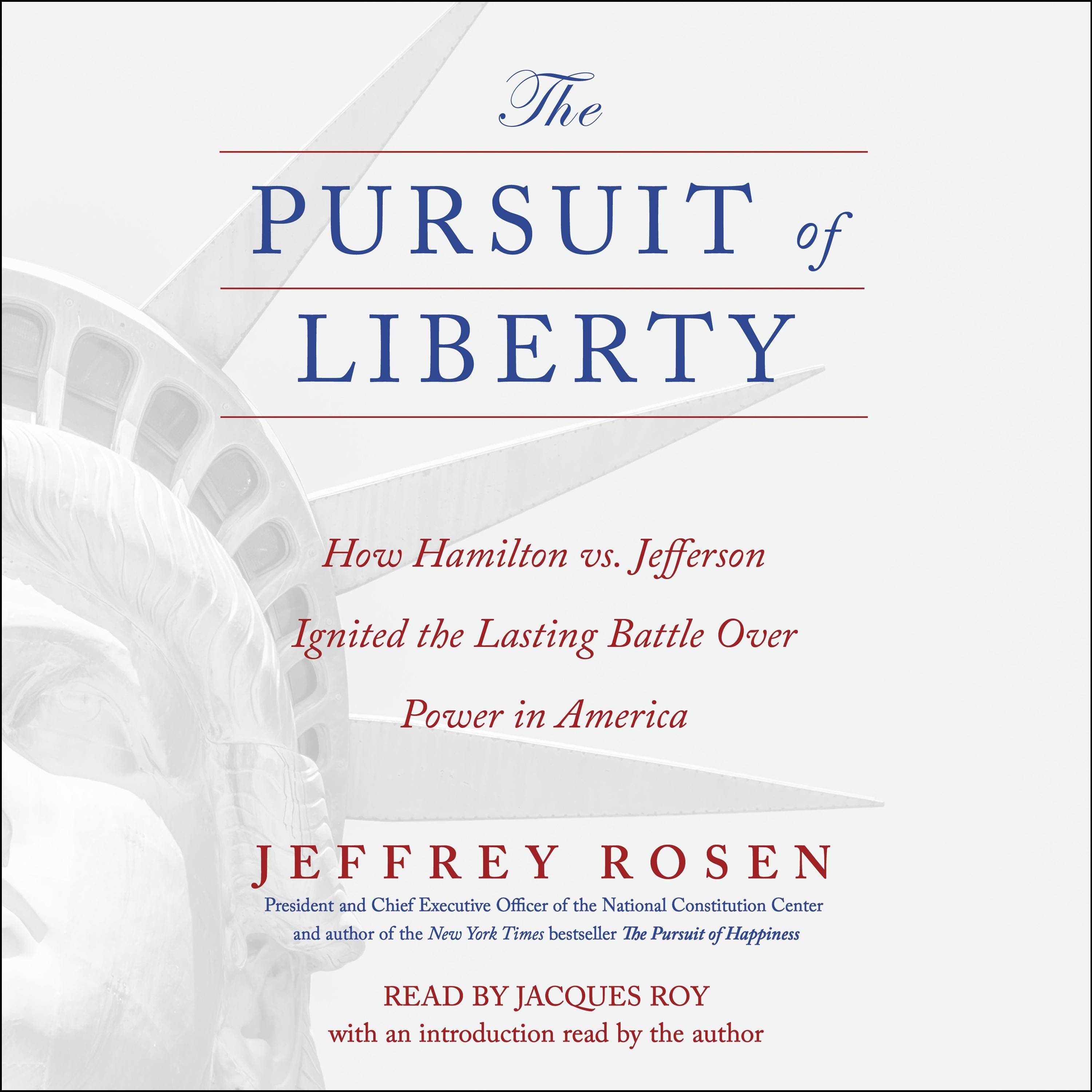 Pursuit of Liberty