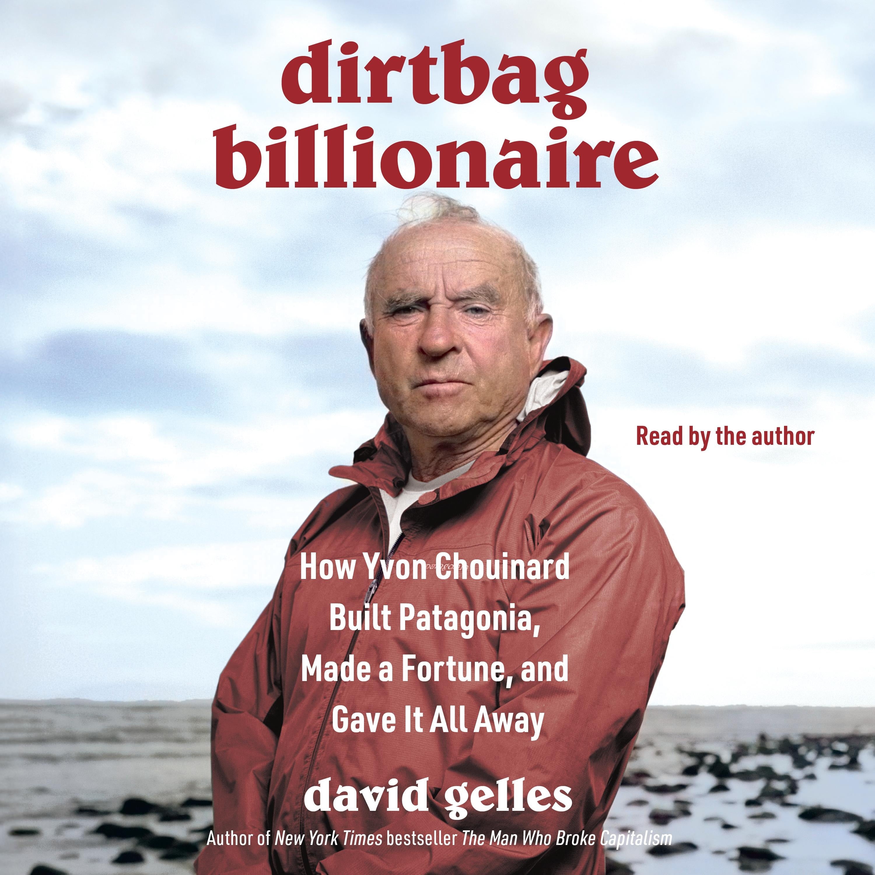 Dirtbag Billionaire