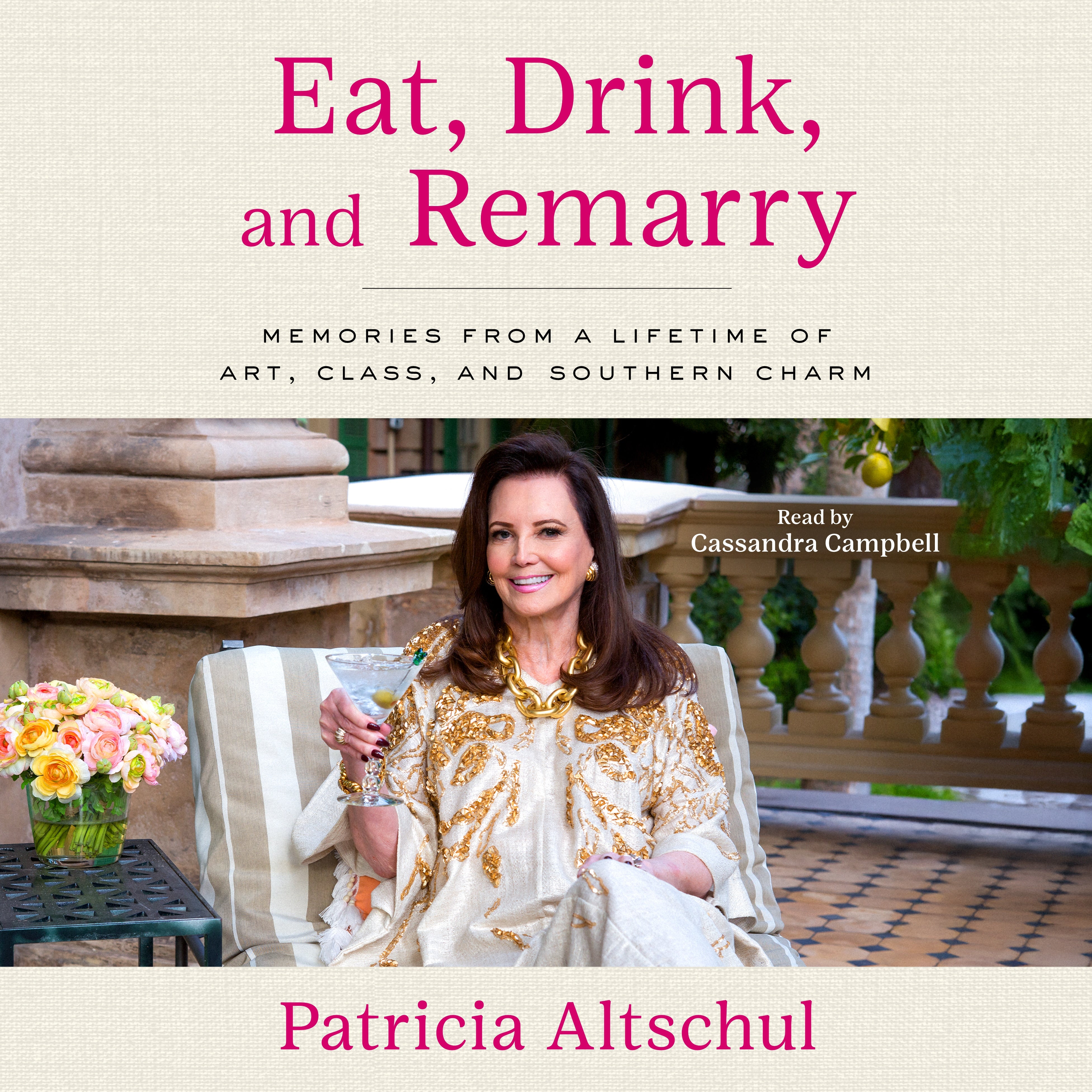 Eat, Drink, and Remarry
