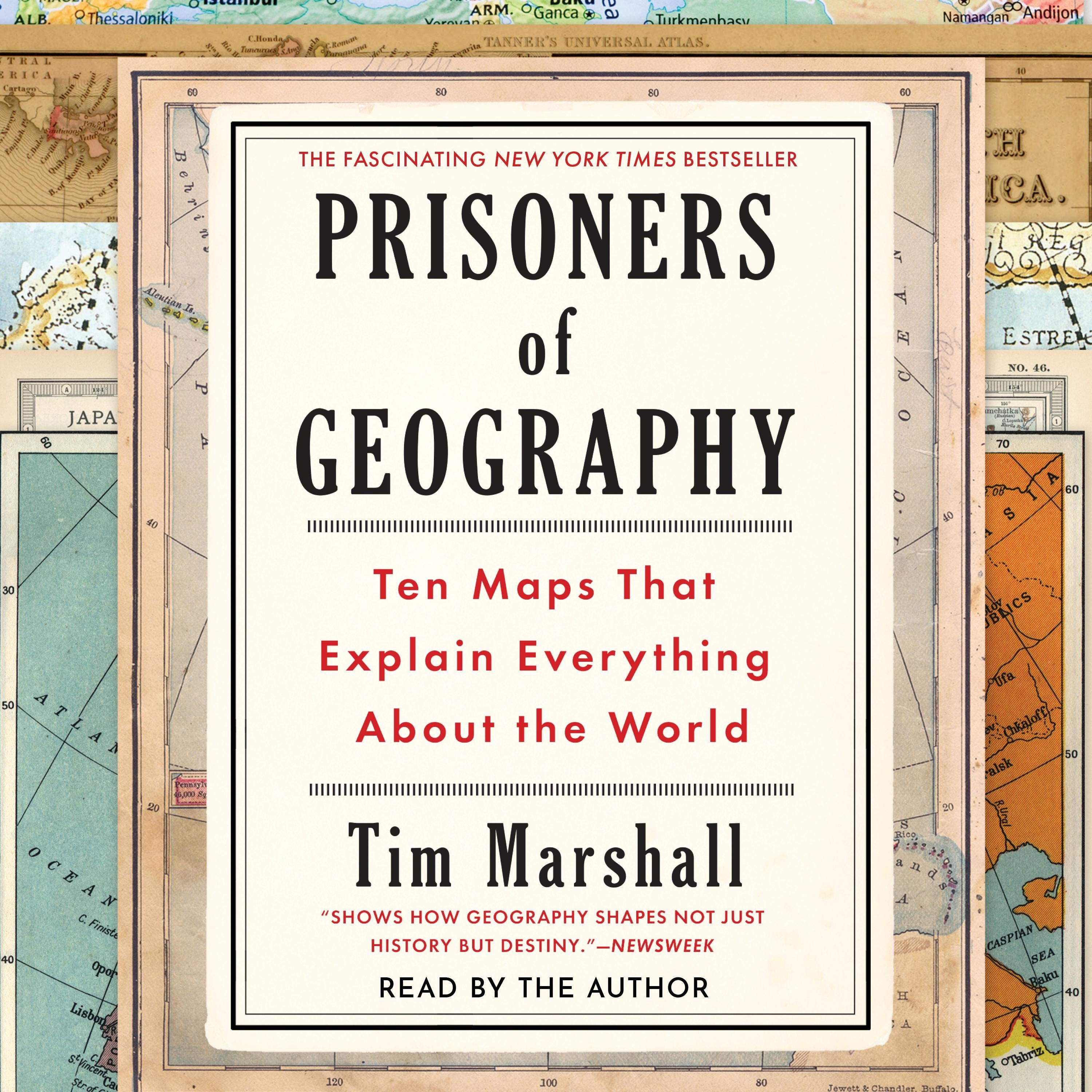 Prisoners of Geography