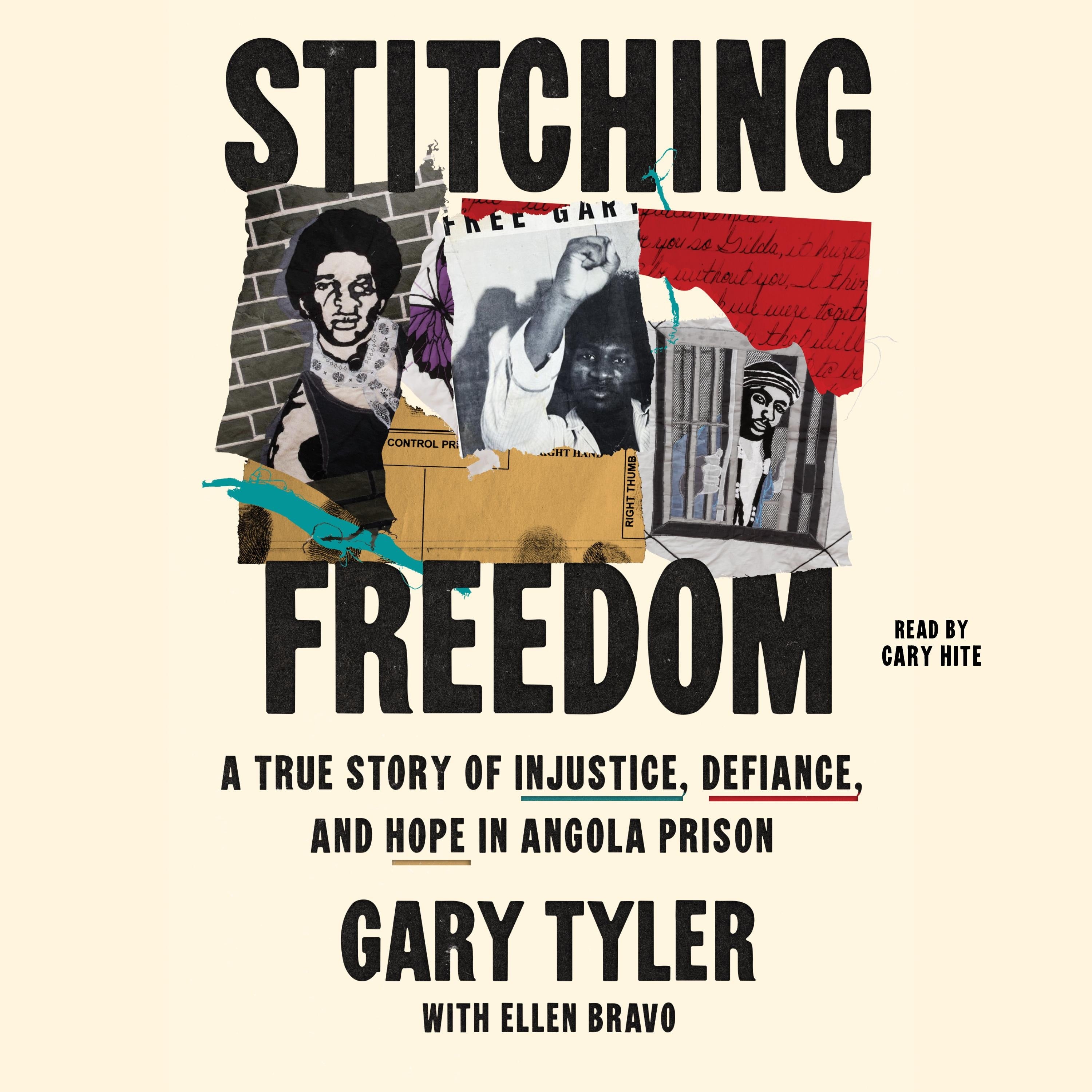 Stitching Freedom
