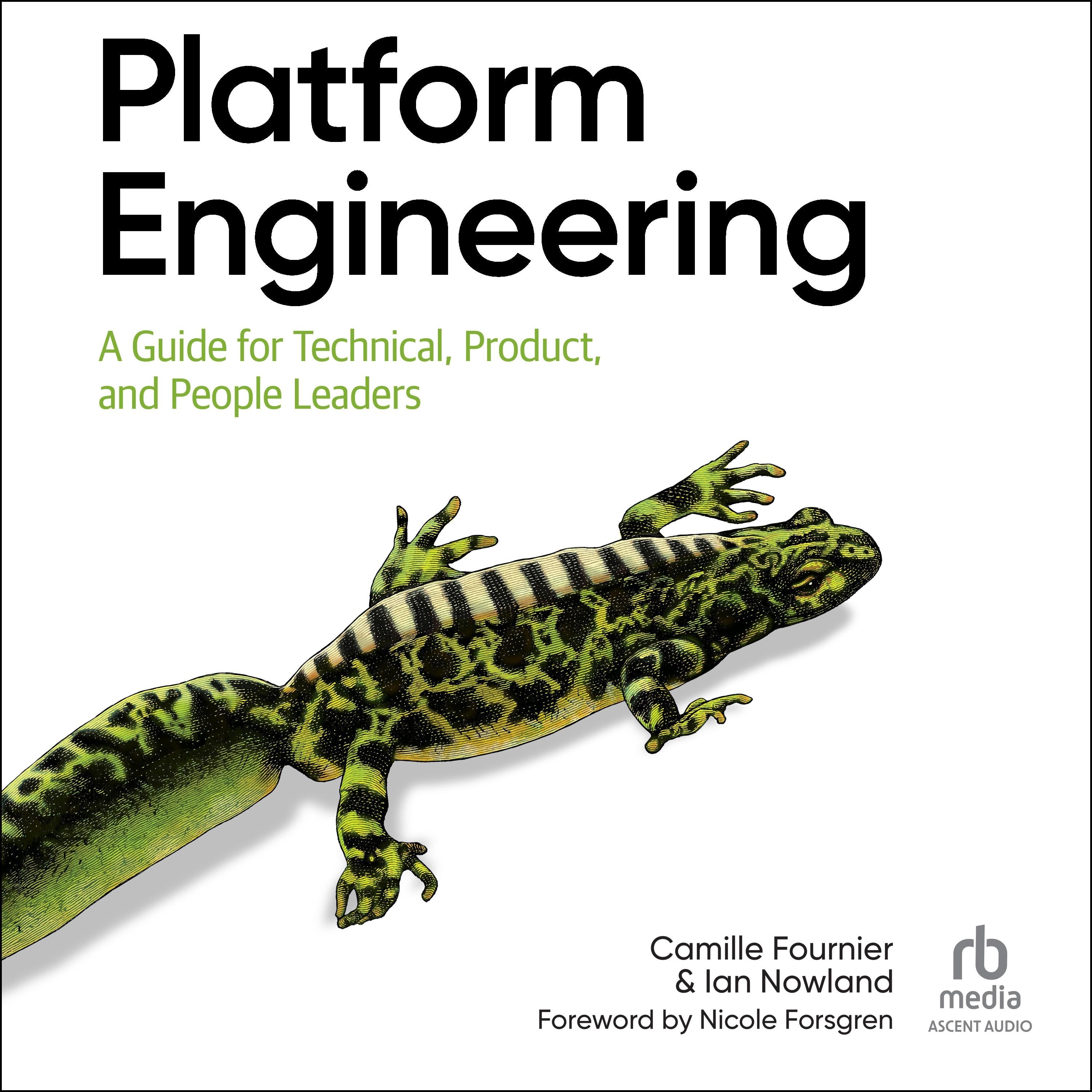 Platform Engineering