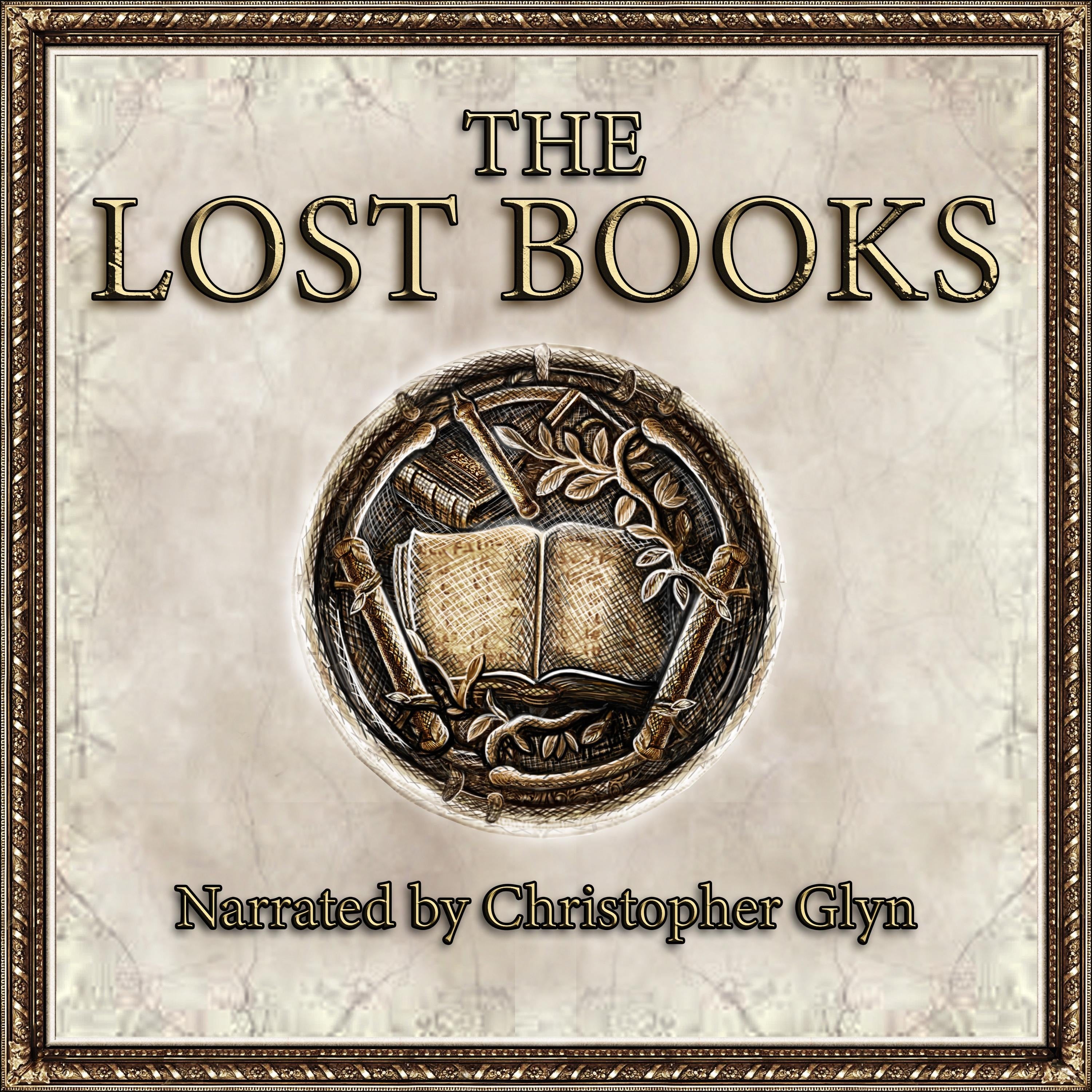The Lost Books