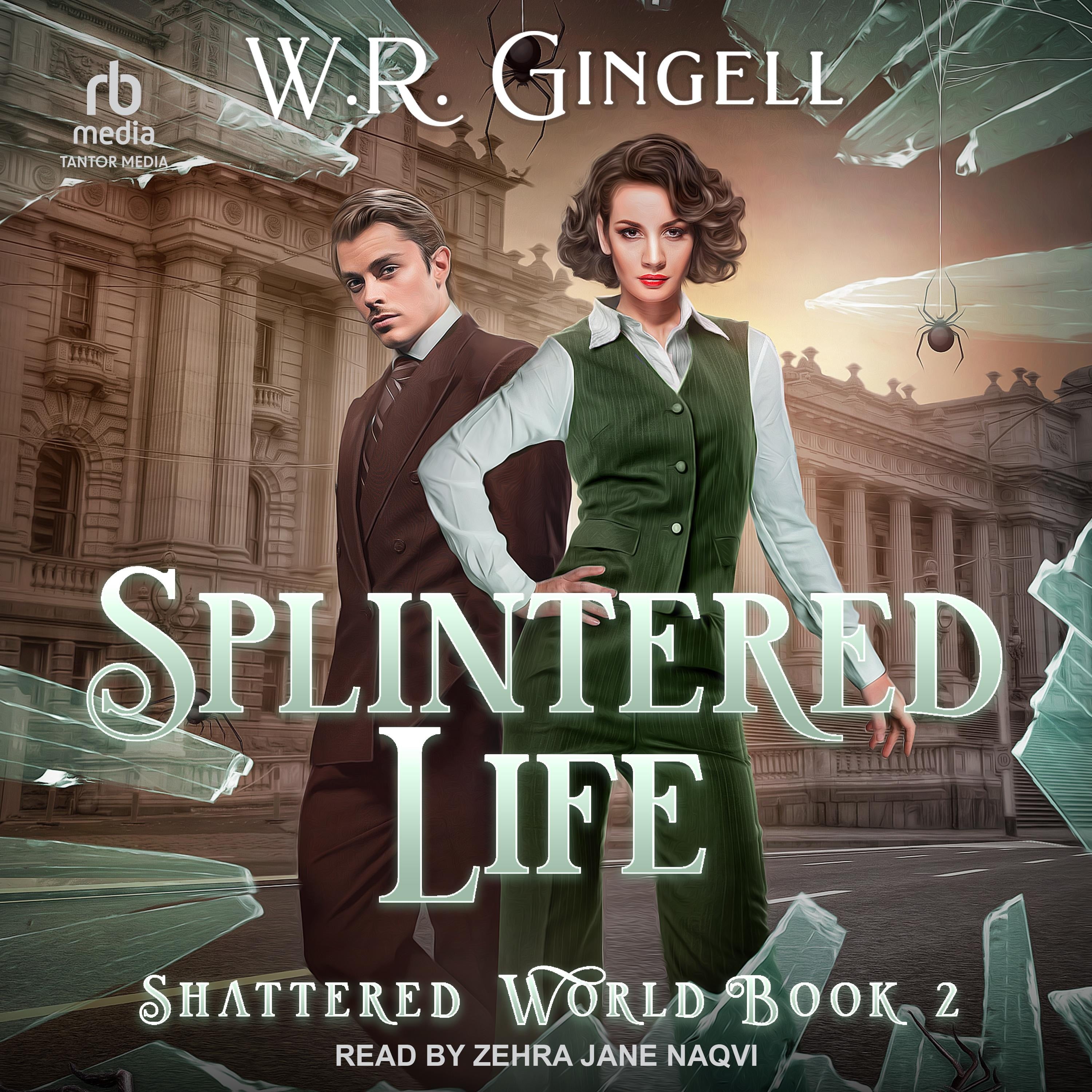 Splintered Life