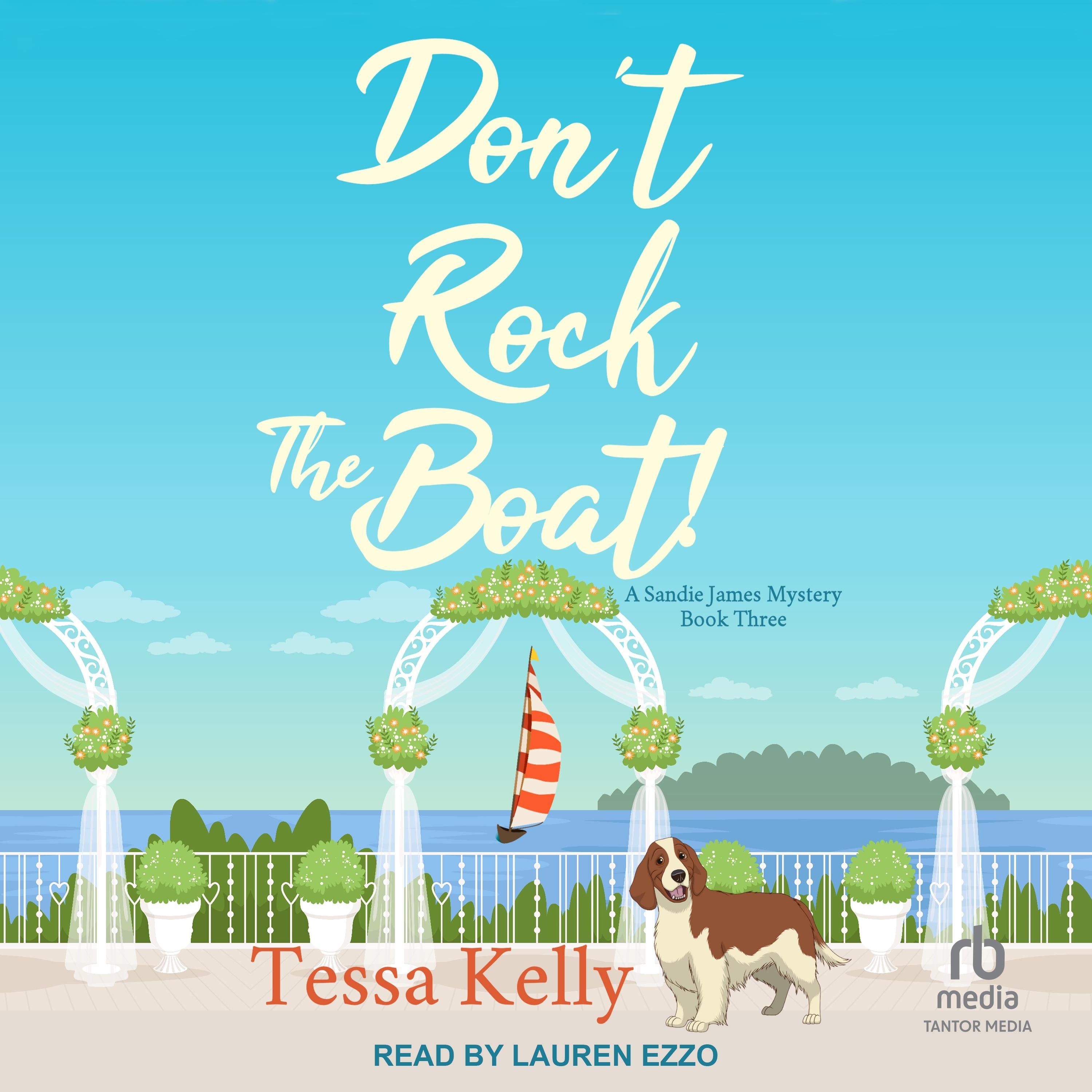 Don't Rock the Boat!