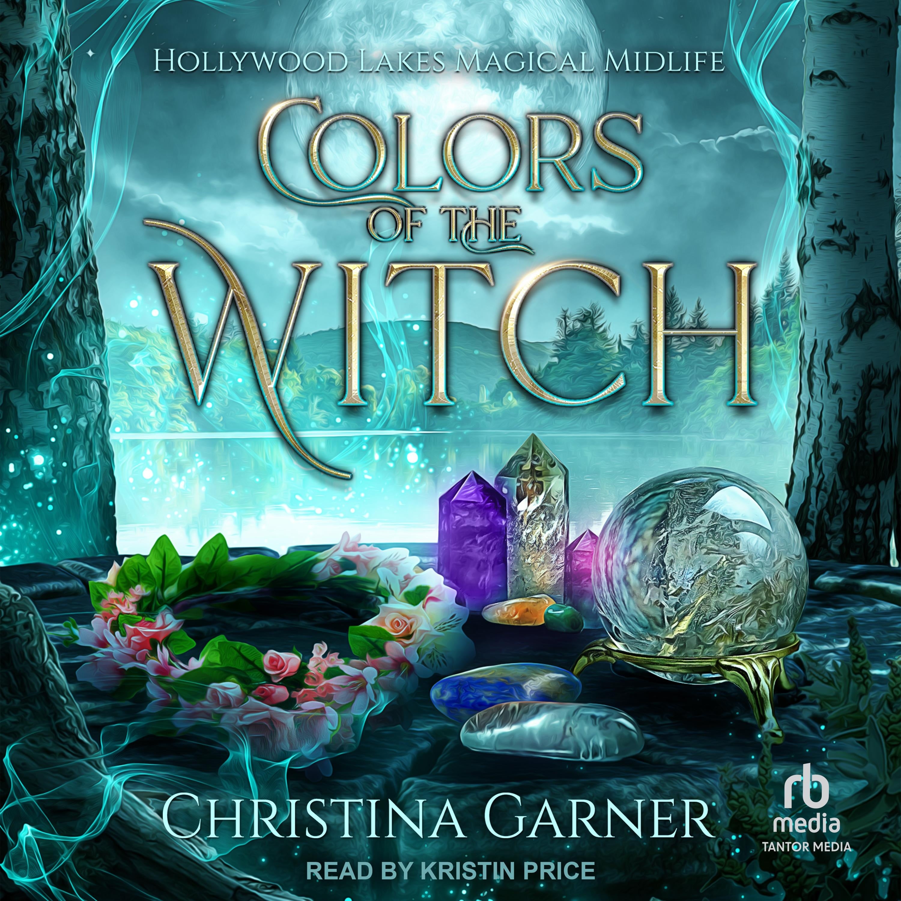 Colors of the Witch