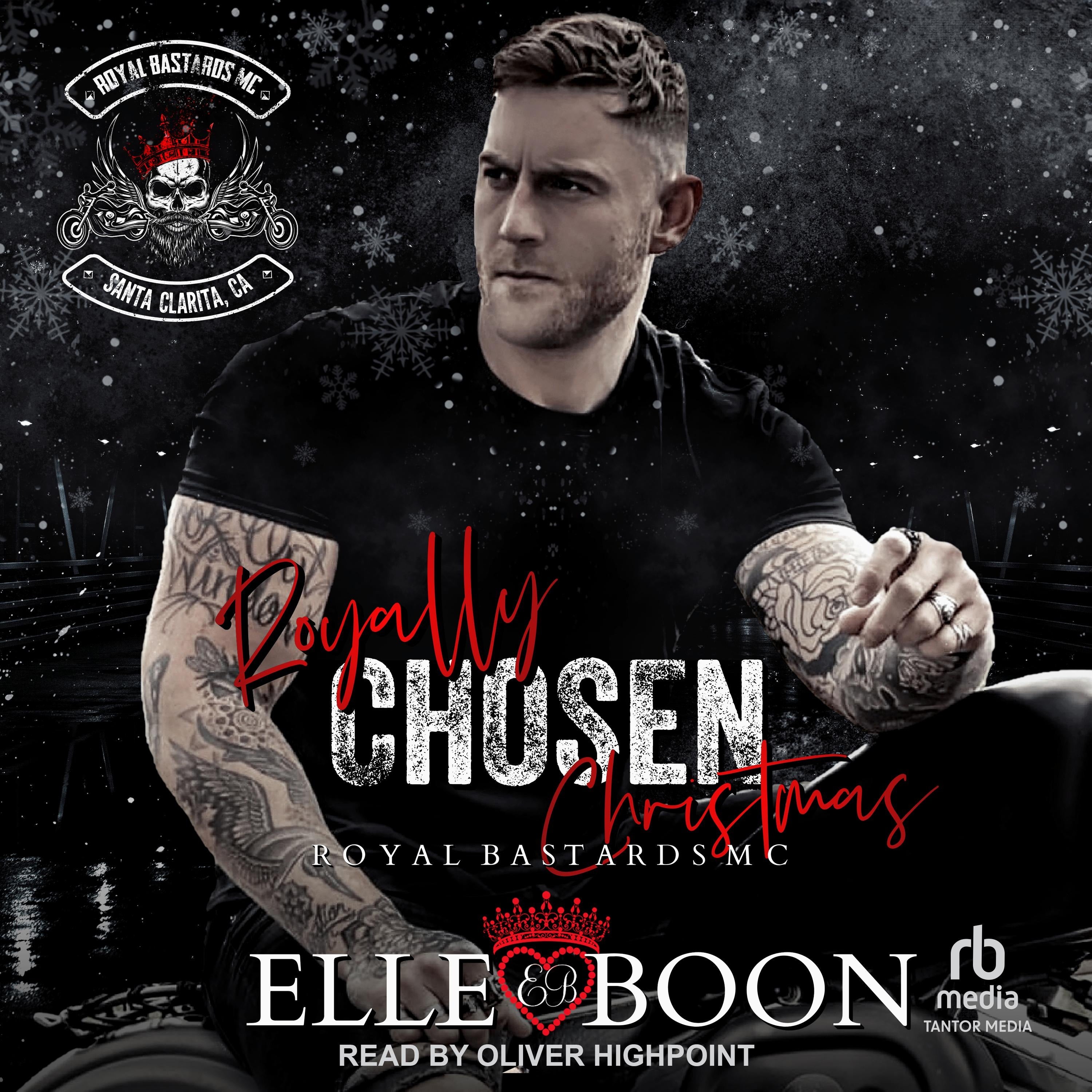 Royally Chosen Christmas