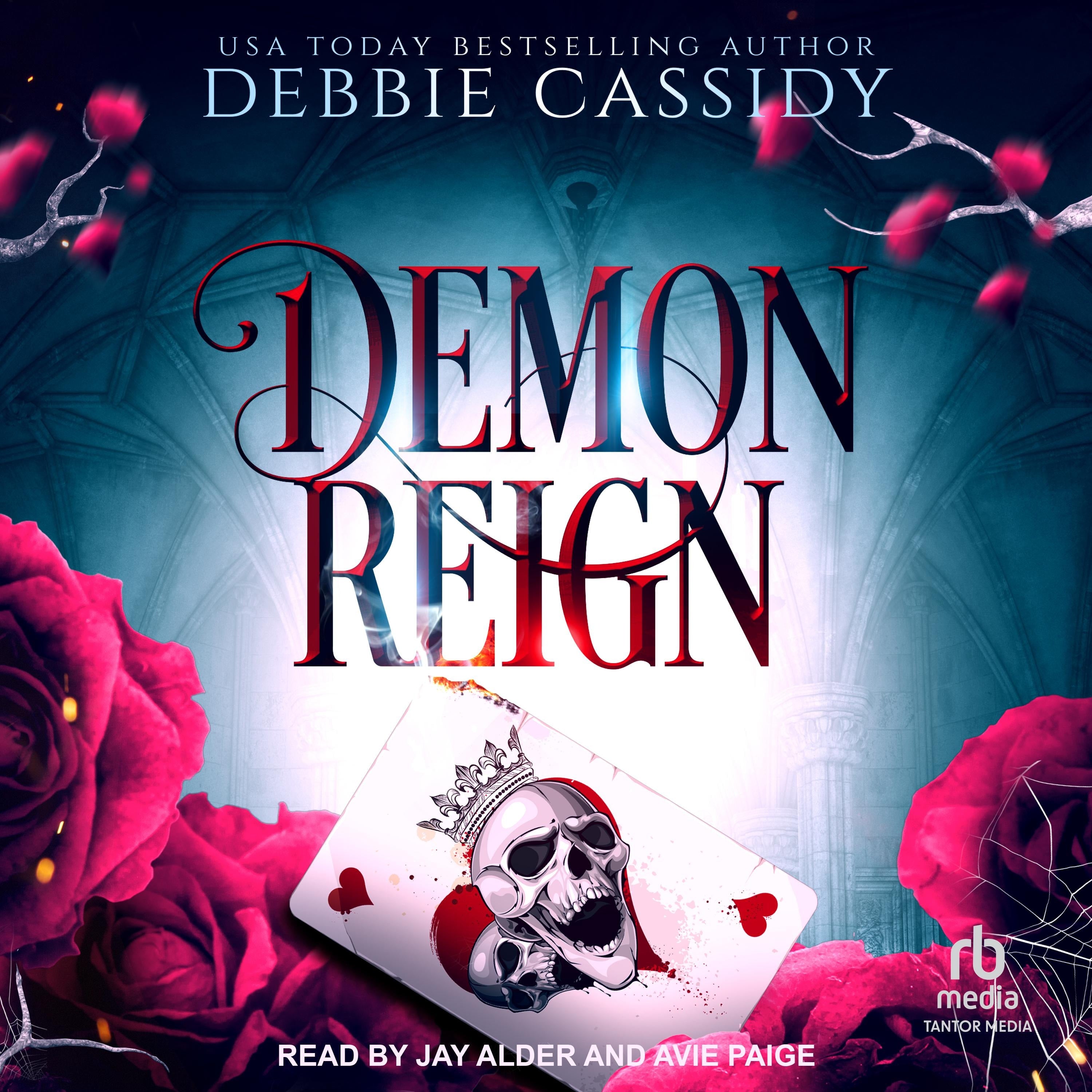 Demon Reign