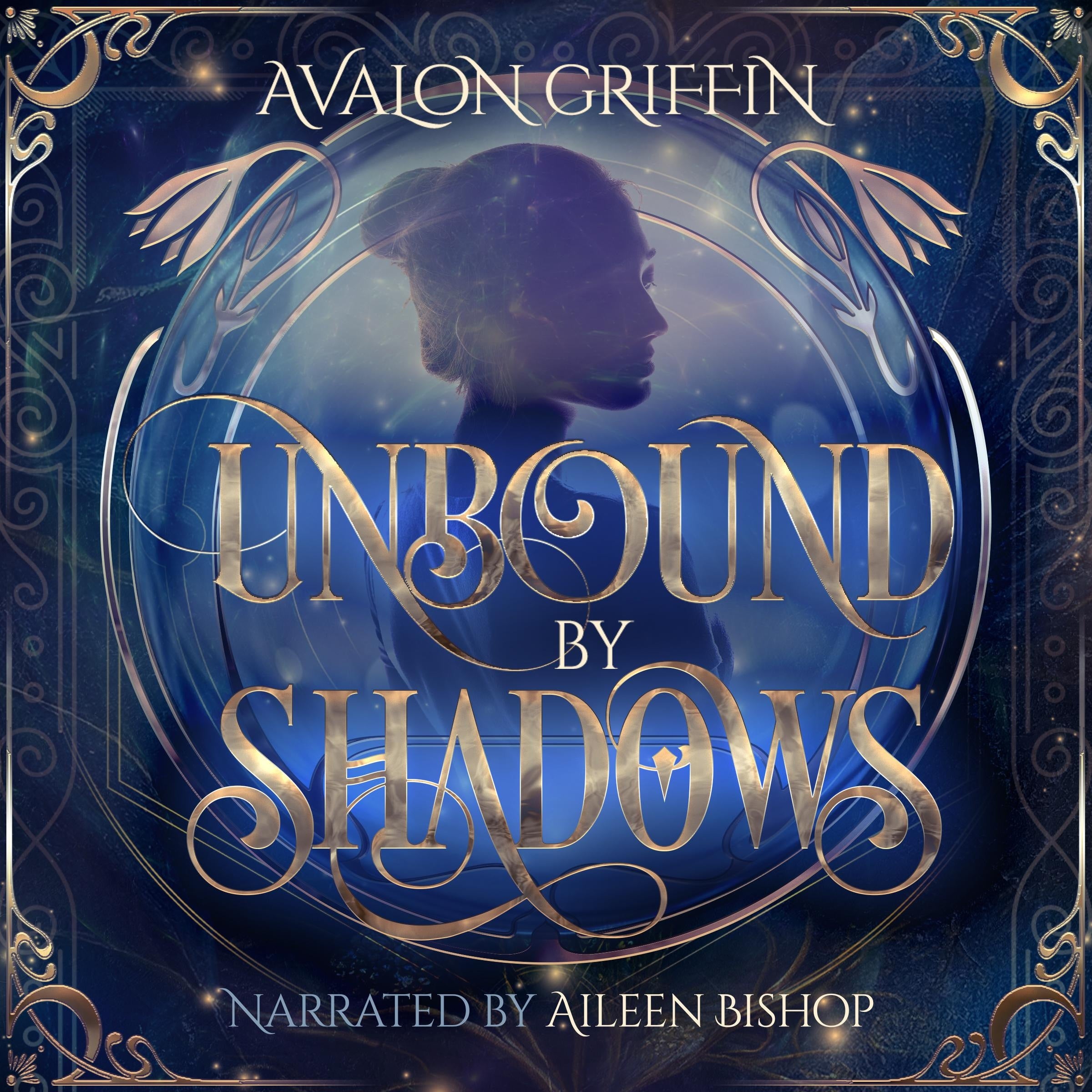 Unbound by Shadows