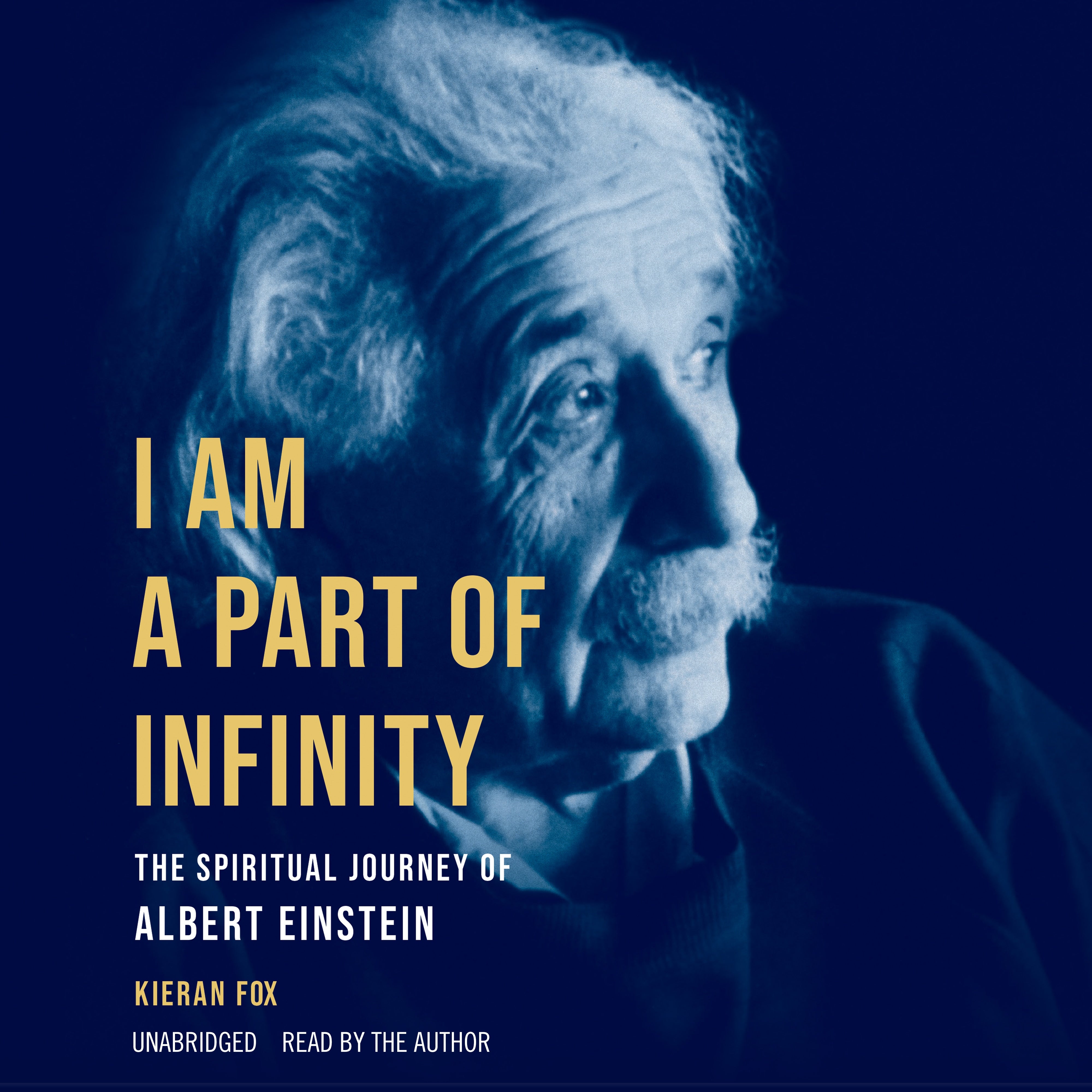 I Am a Part of Infinity