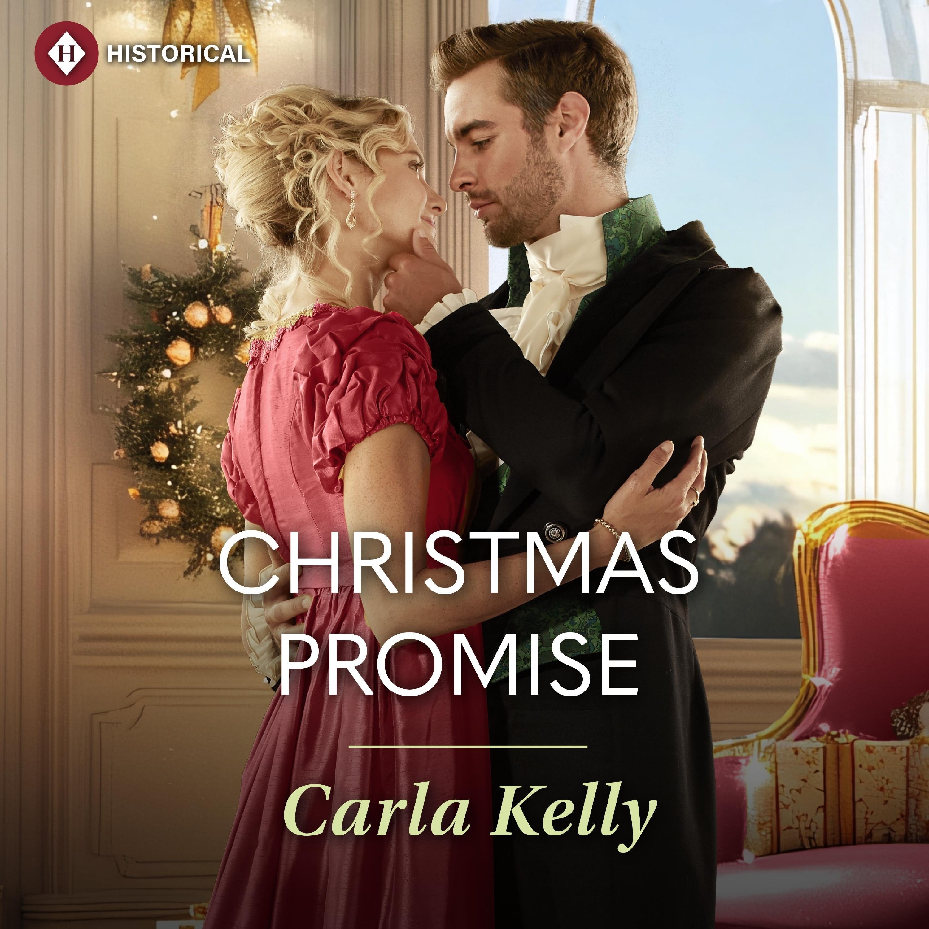 Christmas Promise