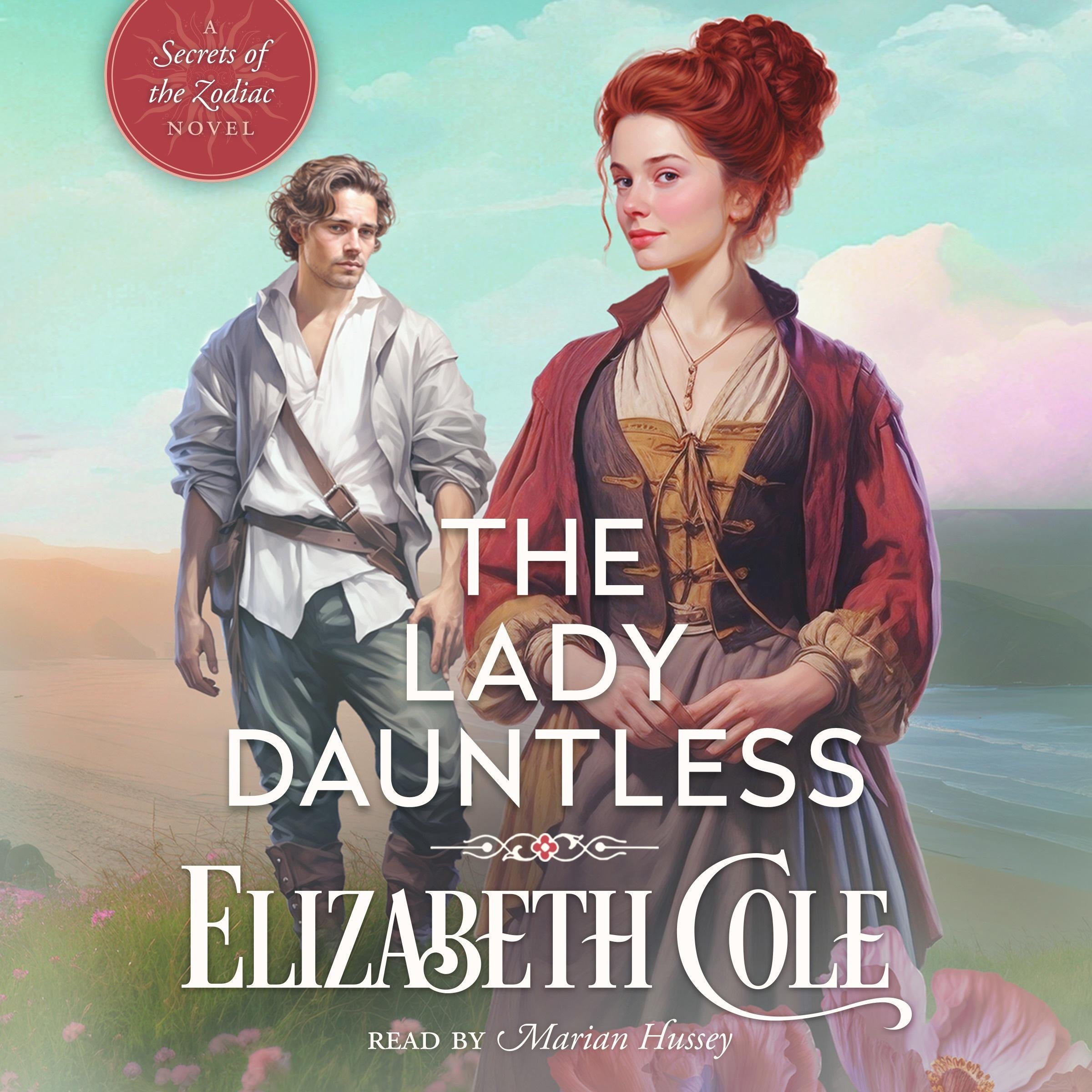 The Lady Dauntless