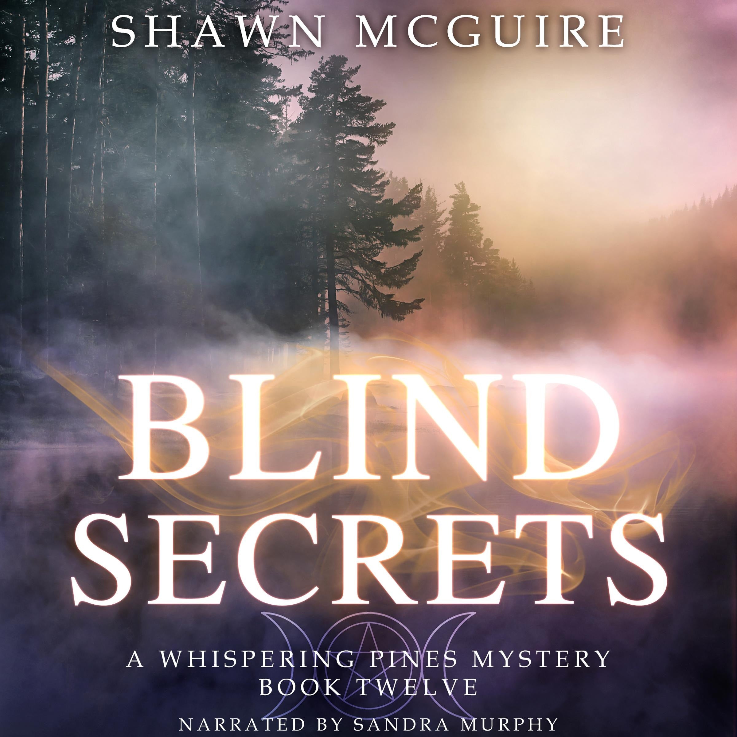 Blind Secrets