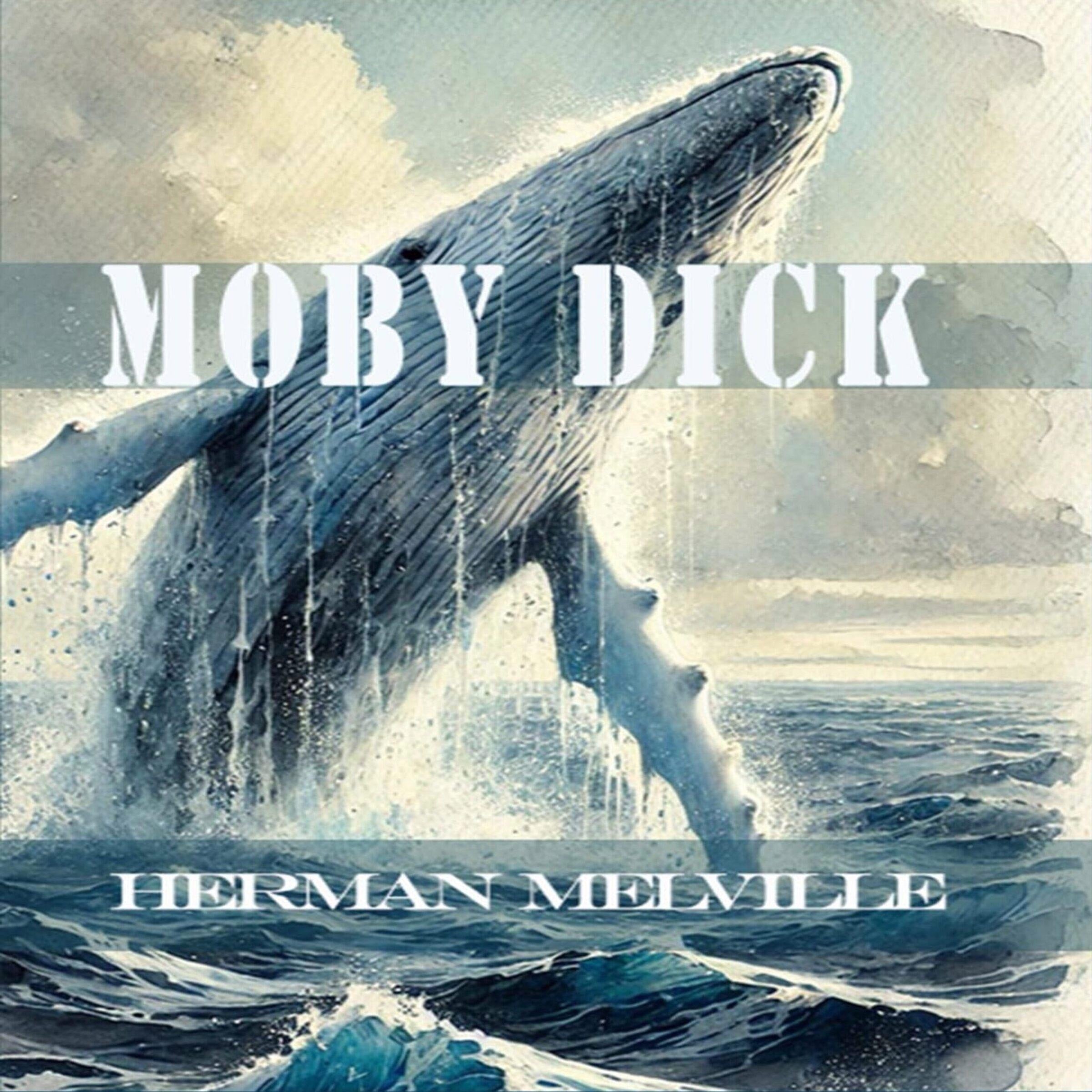 Moby Dick